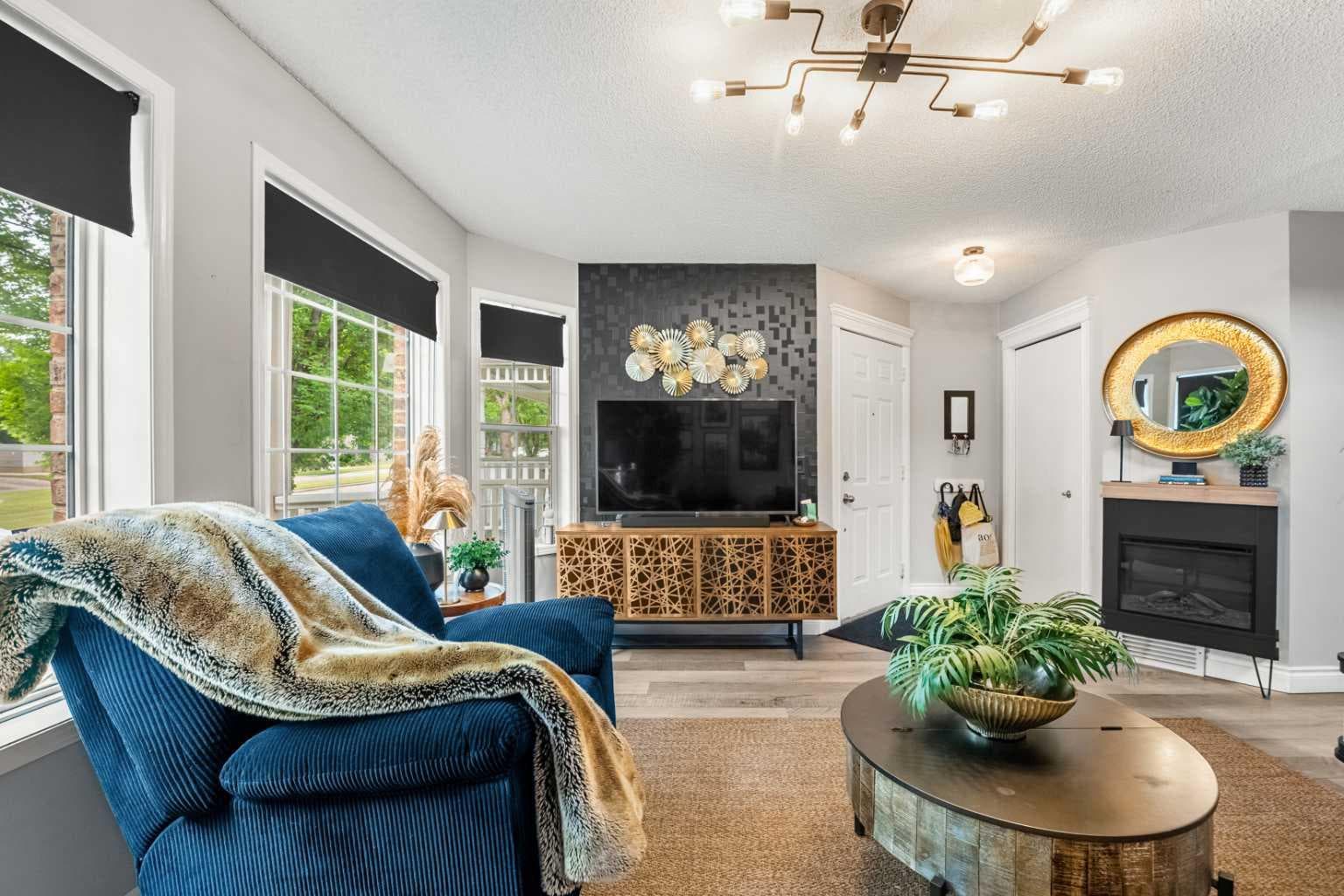 39 Hidden Valley Link NW