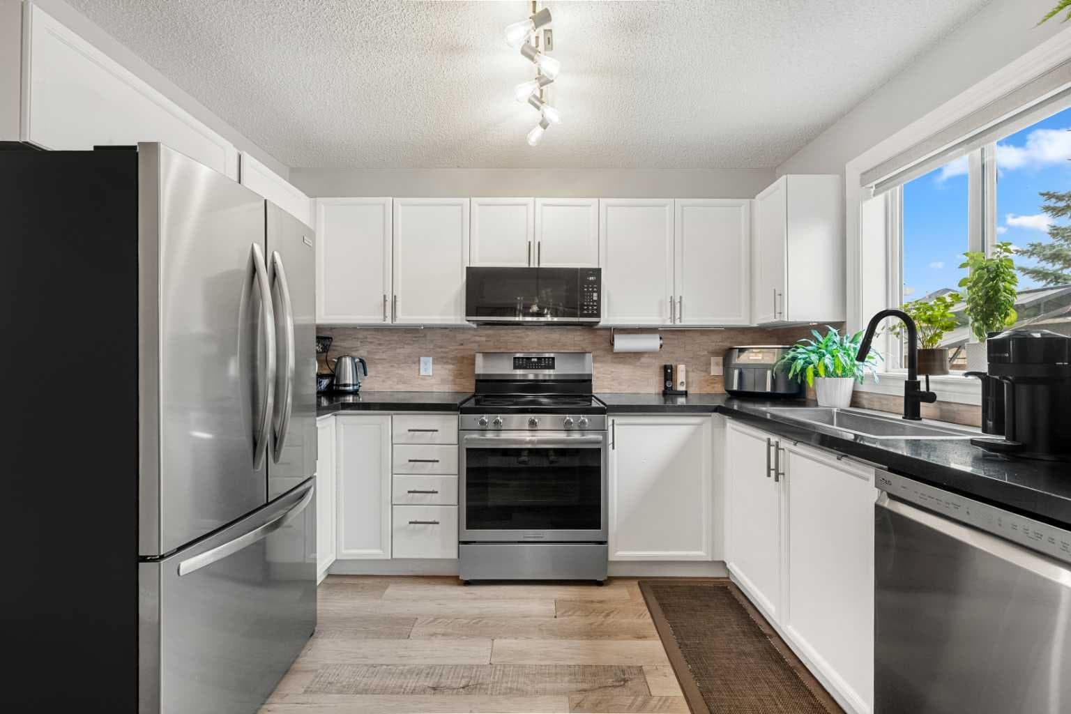 39 Hidden Valley Link NW
