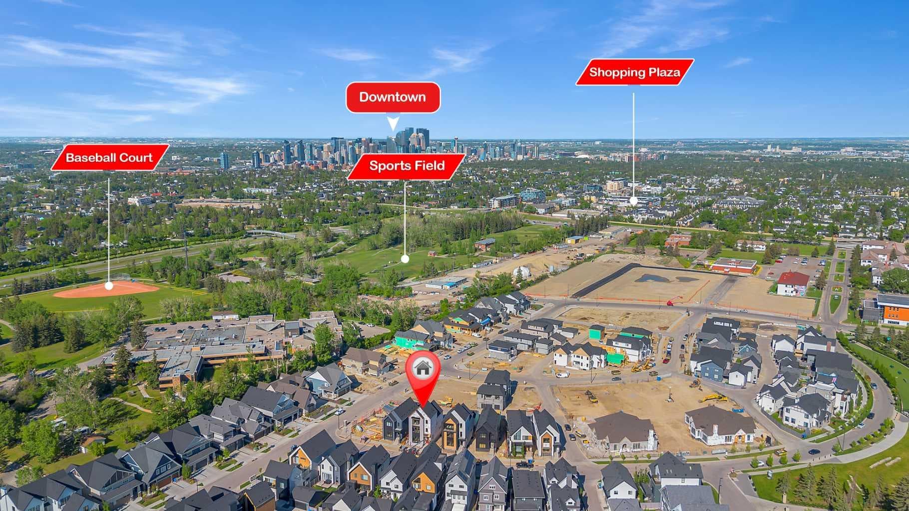 336 Normandy Drive SW