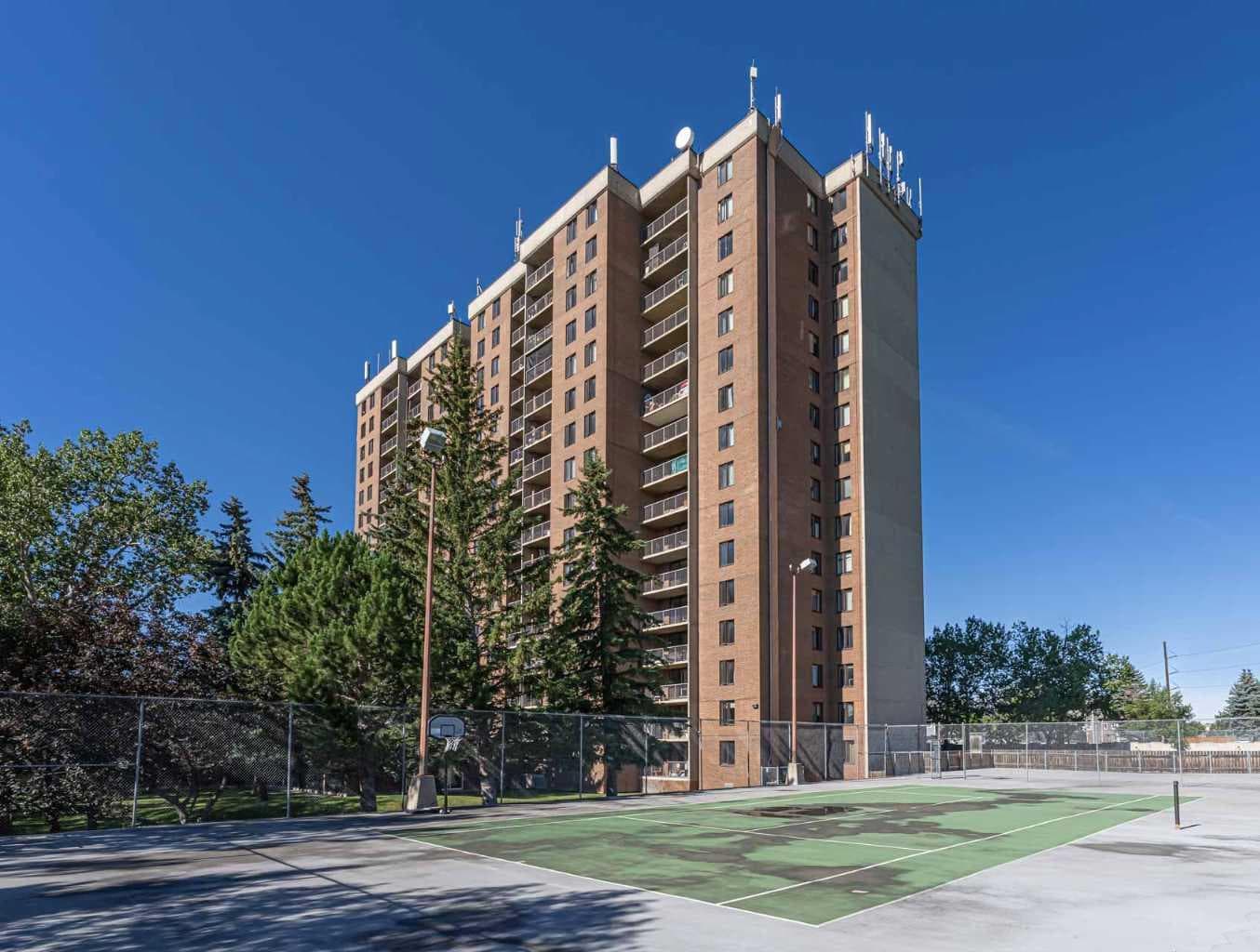 513, 4944 Dalton Drive NW