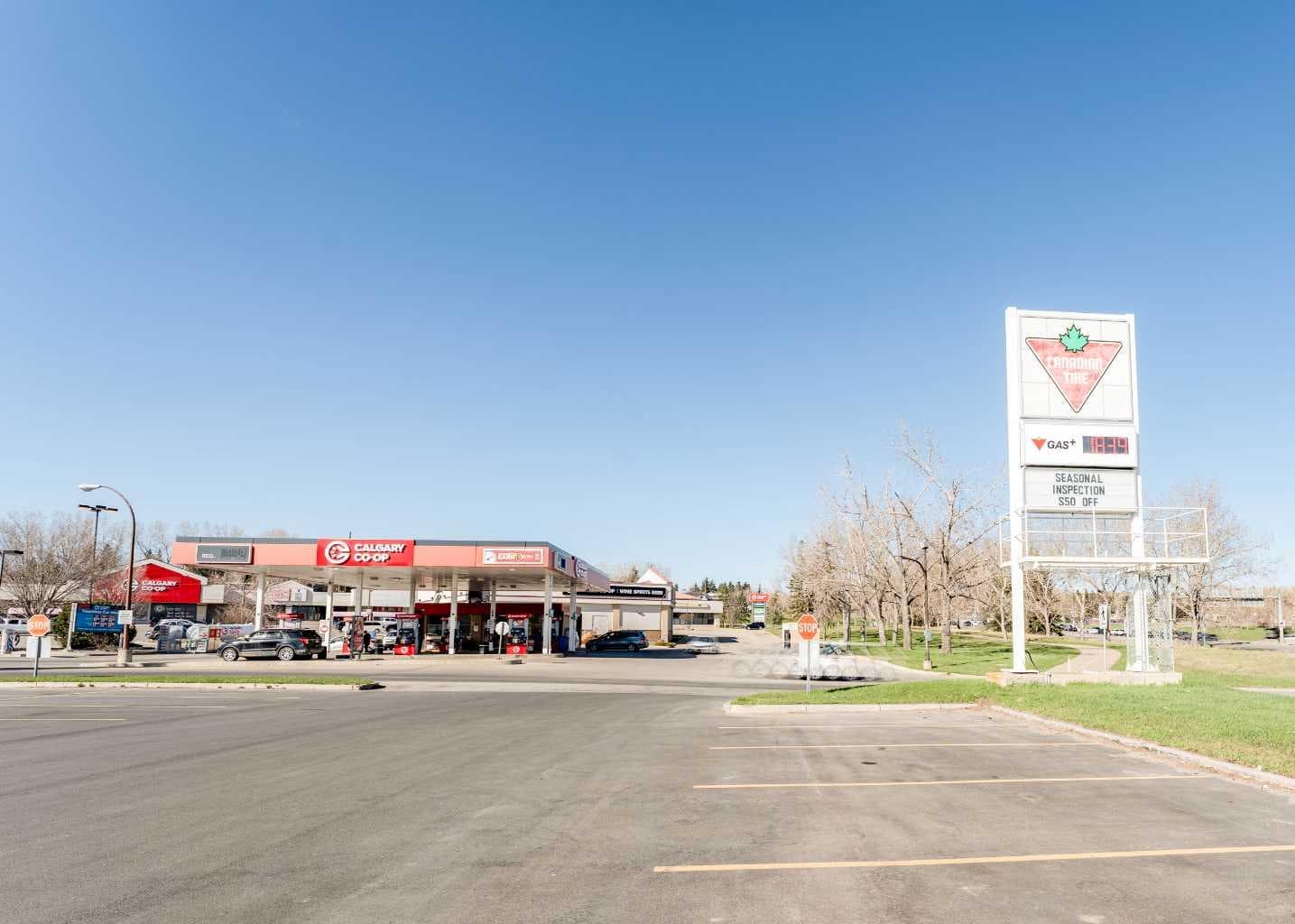 513, 4944 Dalton Drive NW