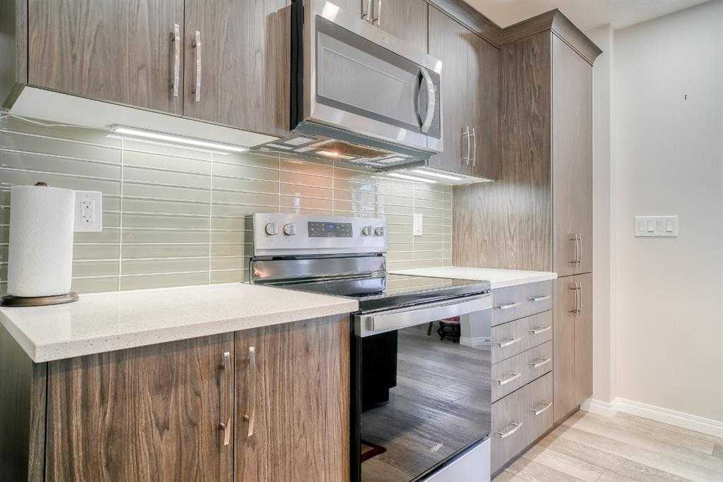 97 Yorkville Boulevard SW