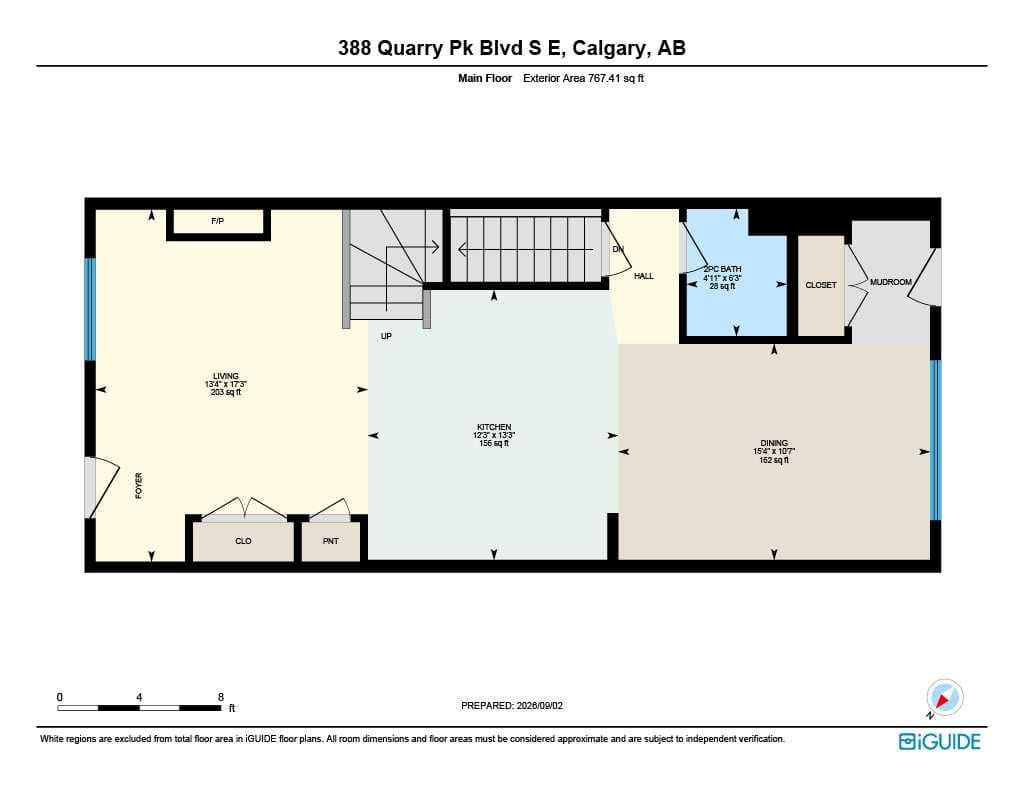 388 Quarry Park Boulevard SE