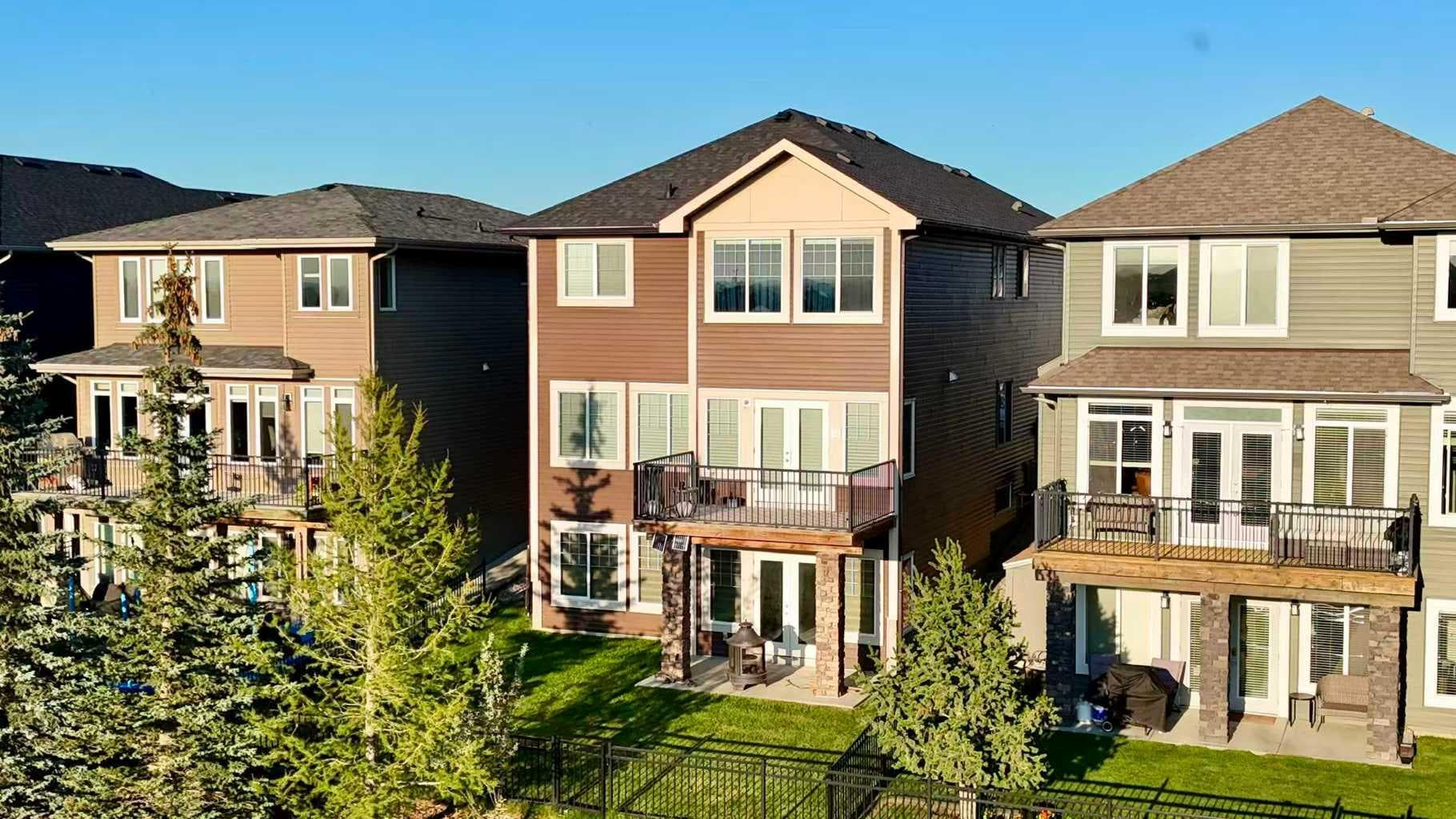 85 evansborough Way NW