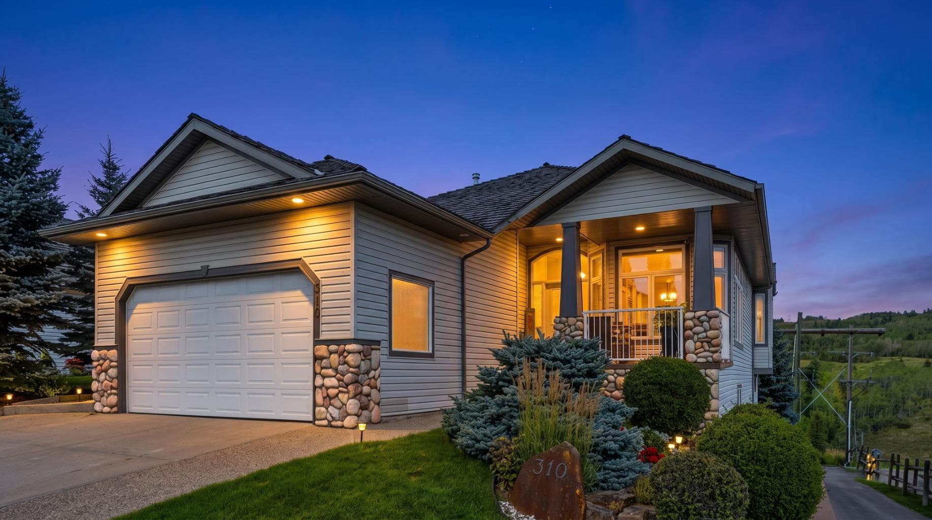 310 Gleneagles View 