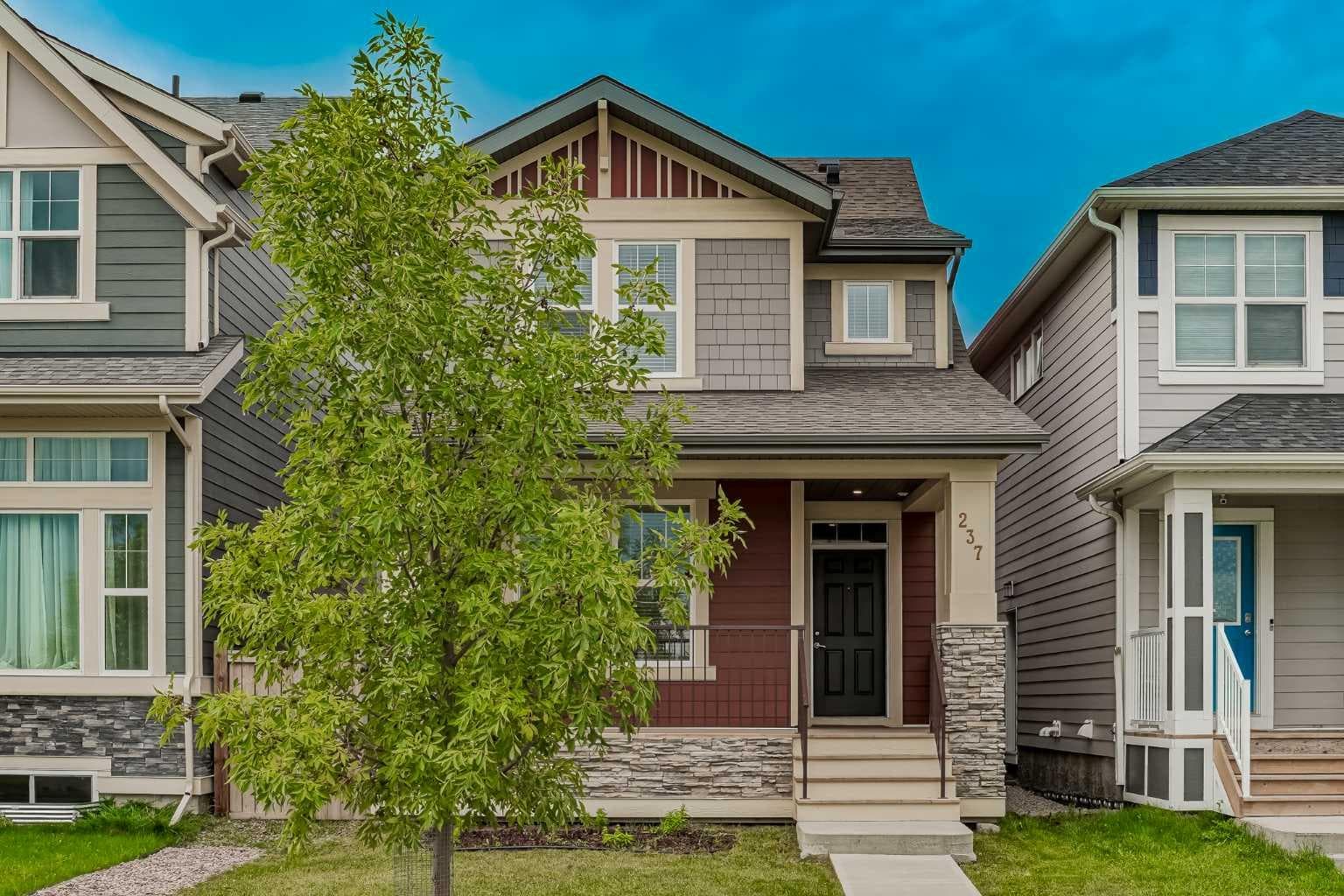 237 Masters Road SE