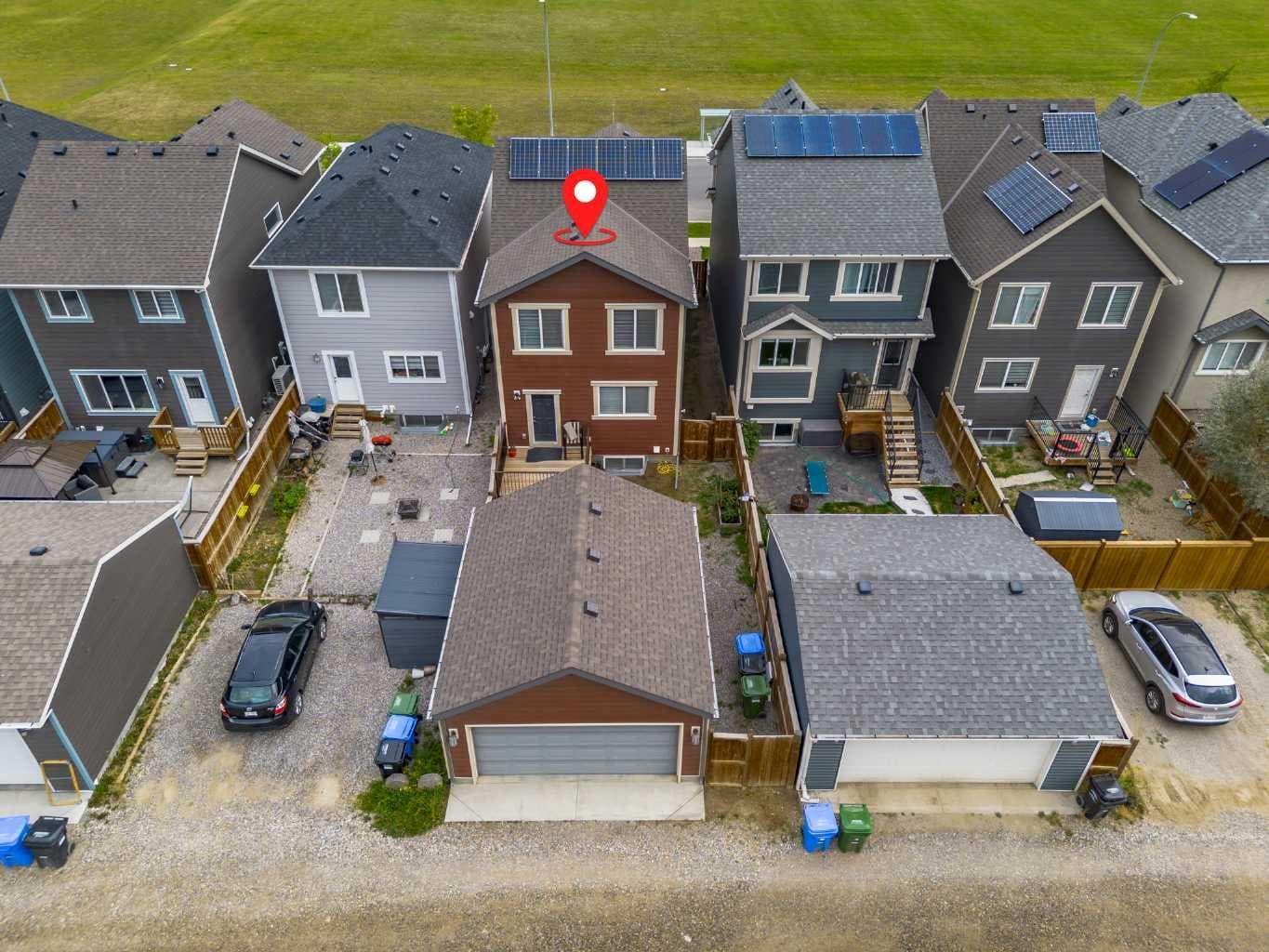 237 Masters Road SE