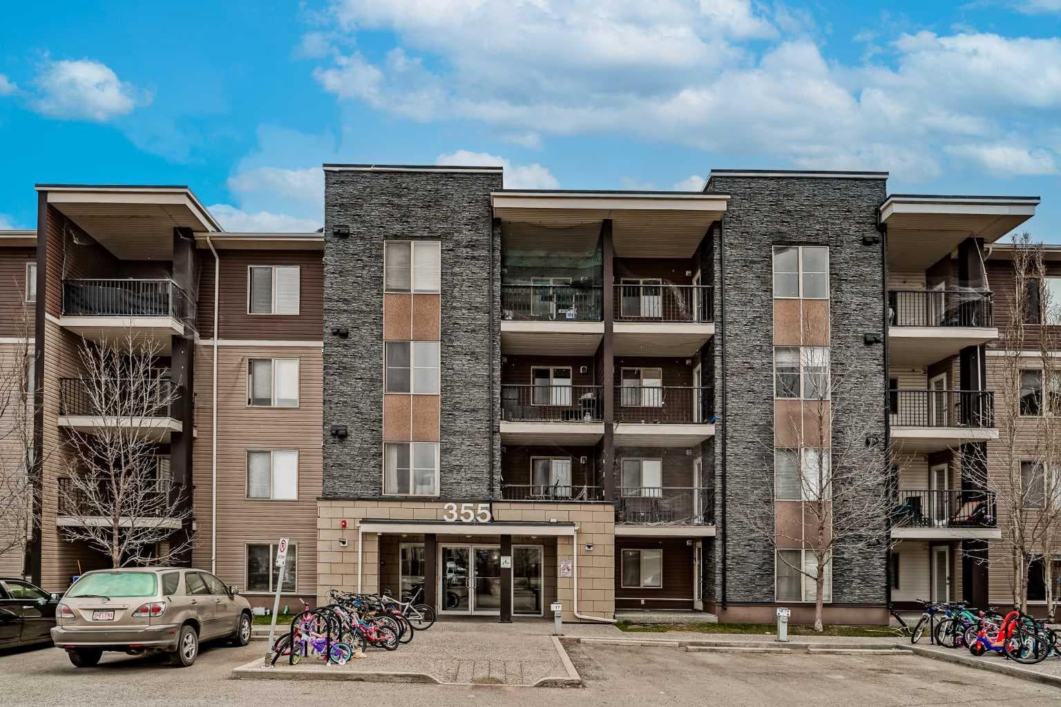 208, 355 Taralake Way NE