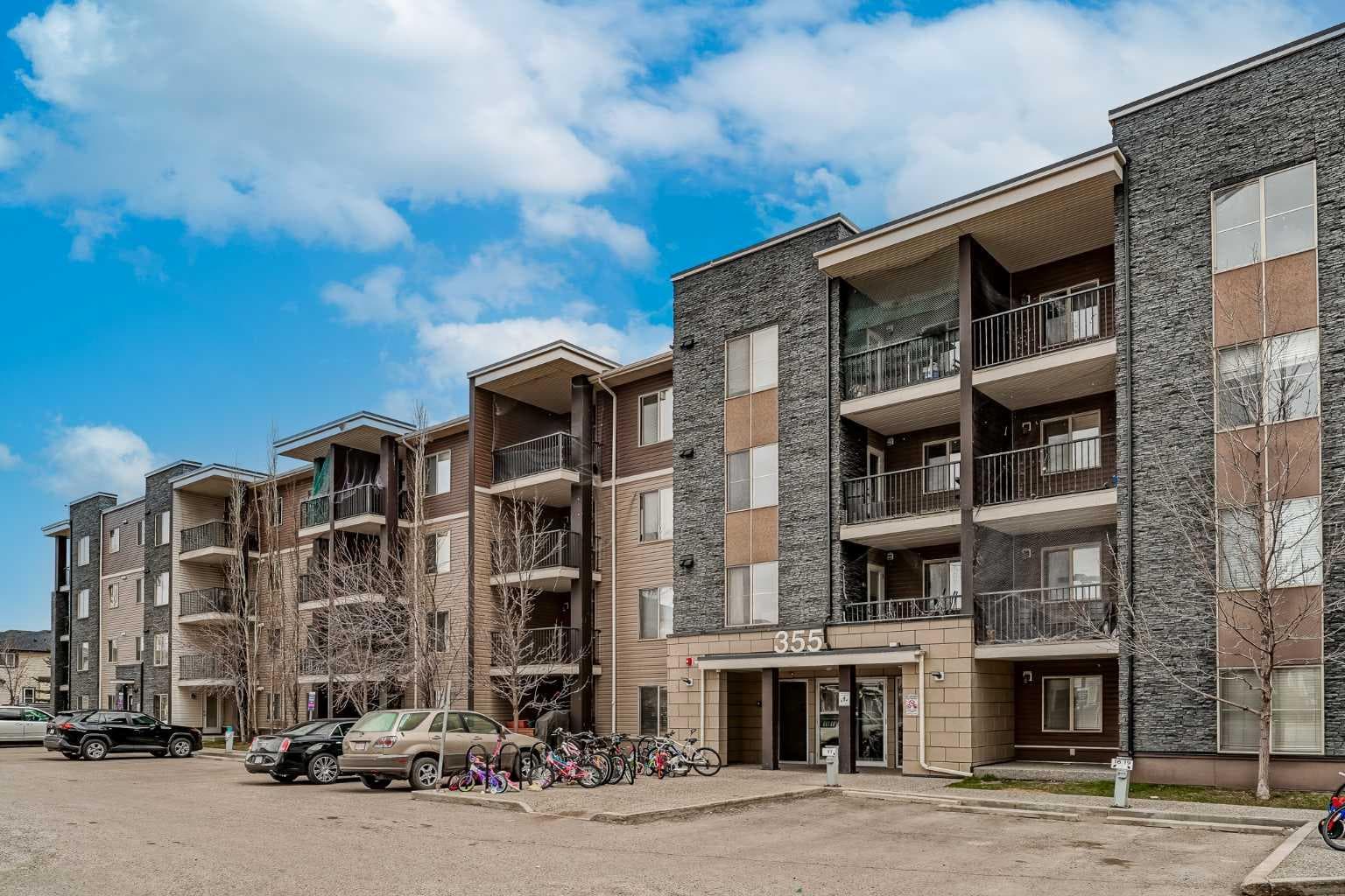 208, 355 Taralake Way NE