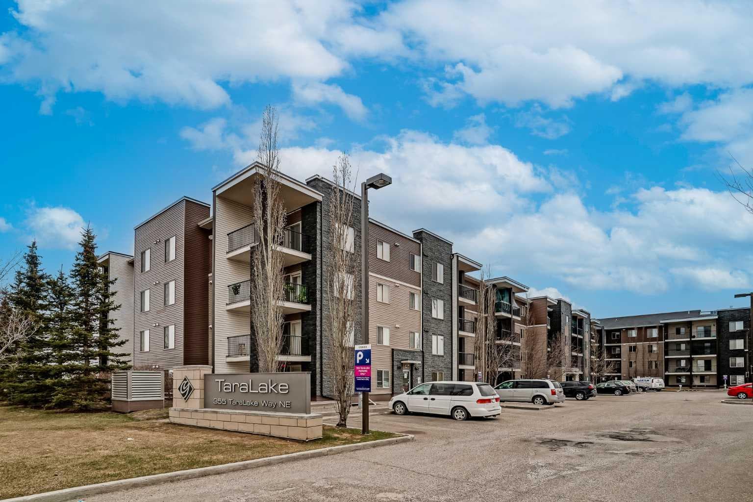 208, 355 Taralake Way NE