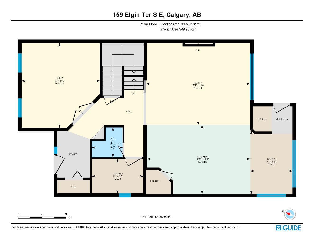 159 Elgin Terrace SE