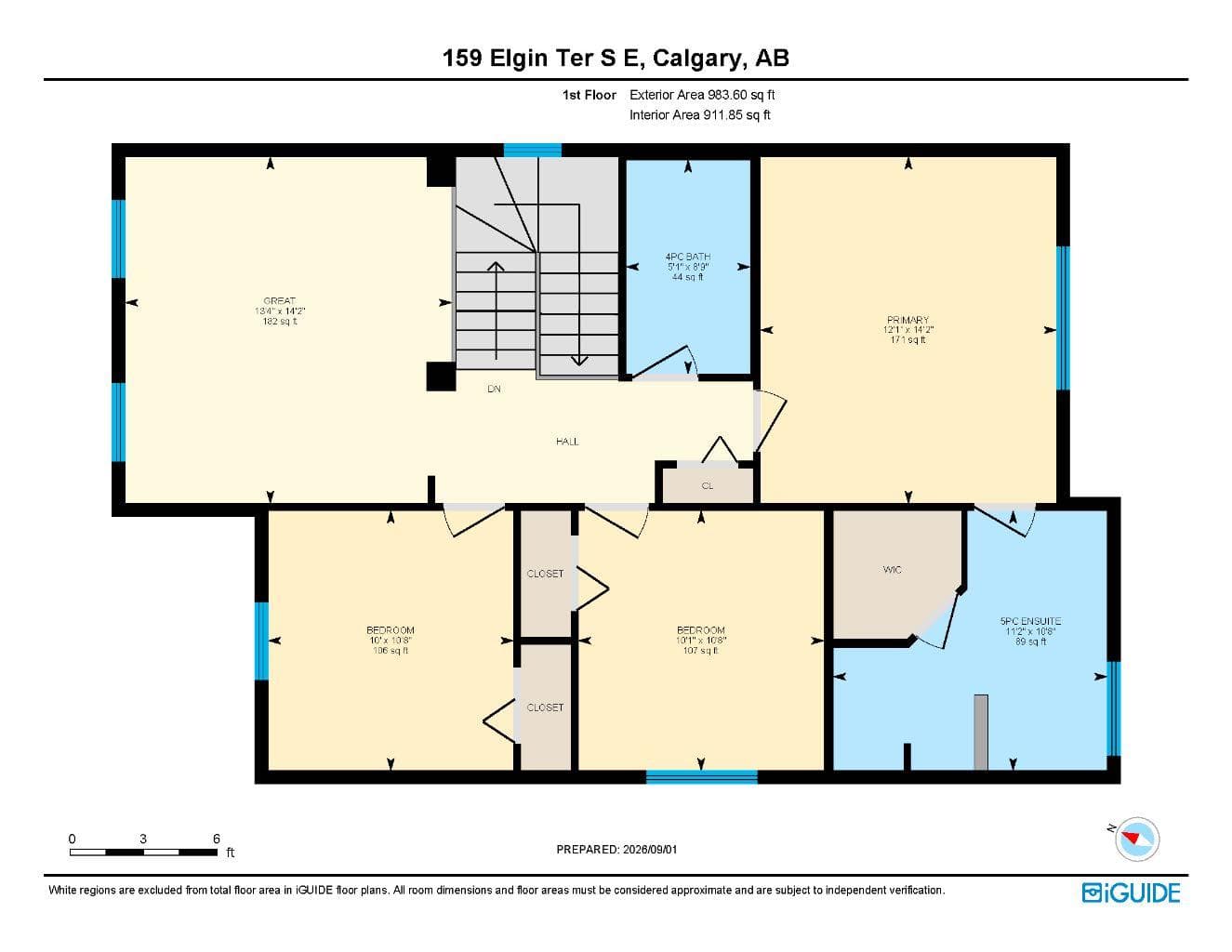 159 Elgin Terrace SE