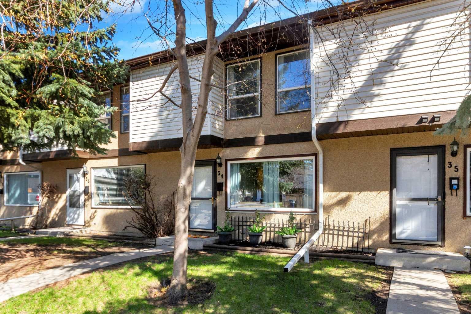 34, 630 Sabrina Road SW