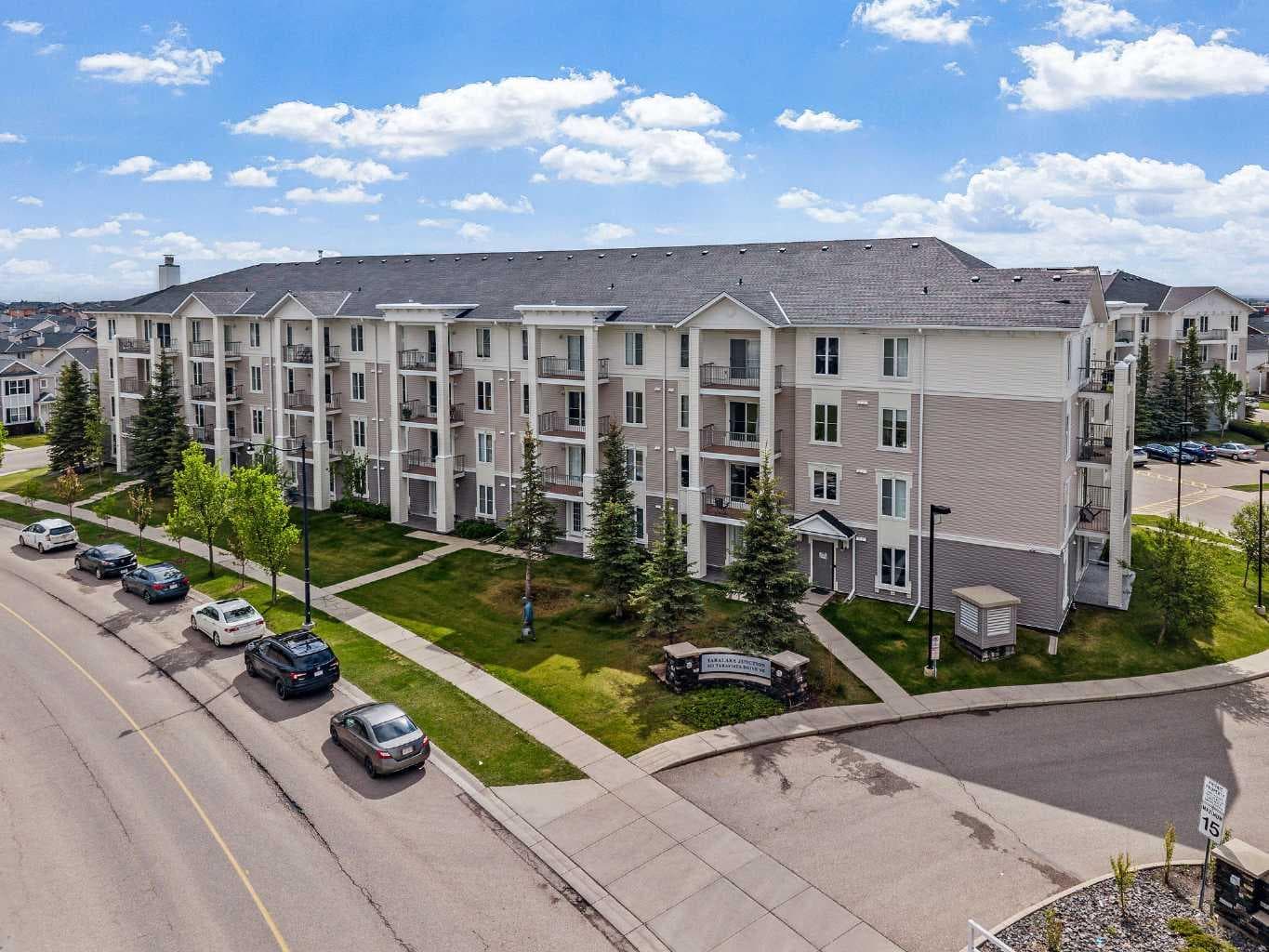 1315, 333 Taravista Drive NE