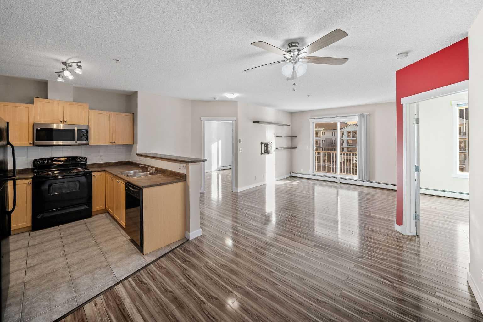 1315, 333 Taravista Drive NE