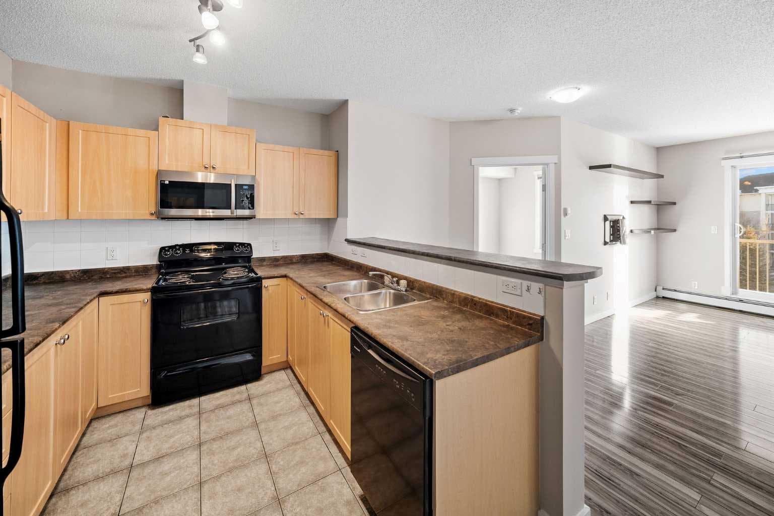 1315, 333 Taravista Drive NE