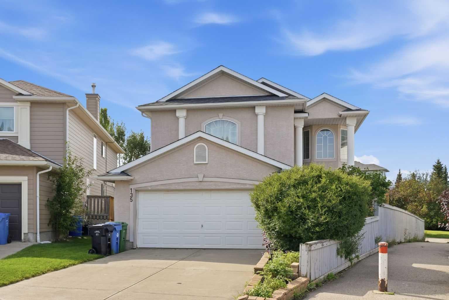 135 Millview Gardens SW