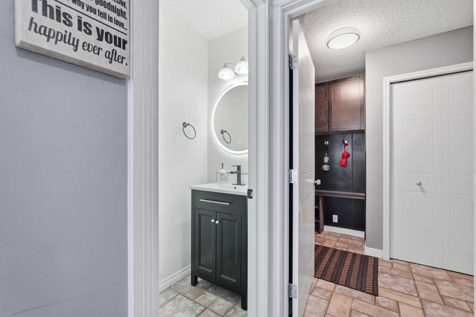 135 Millview Gardens SW