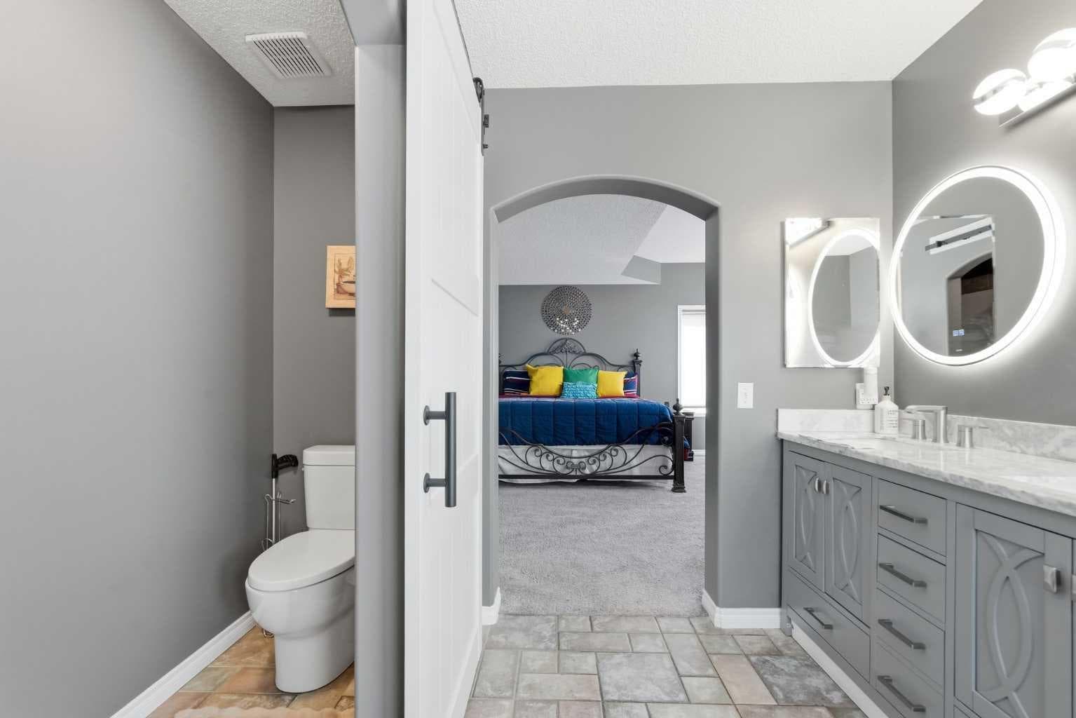 135 Millview Gardens SW