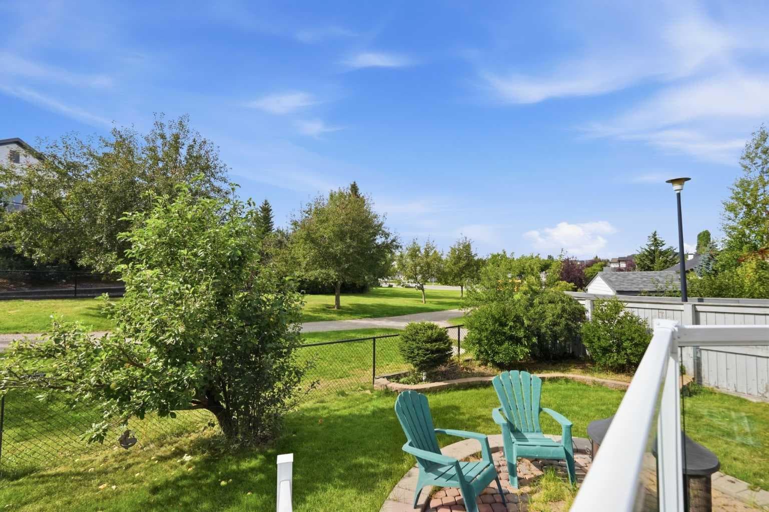 135 Millview Gardens SW