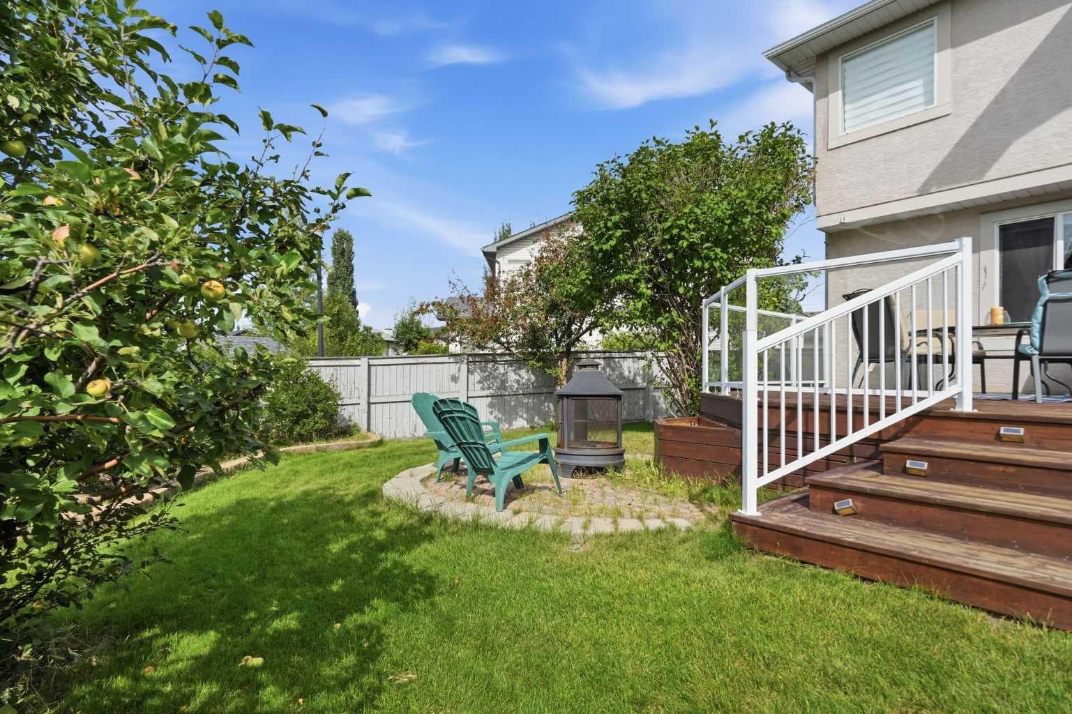 135 Millview Gardens SW