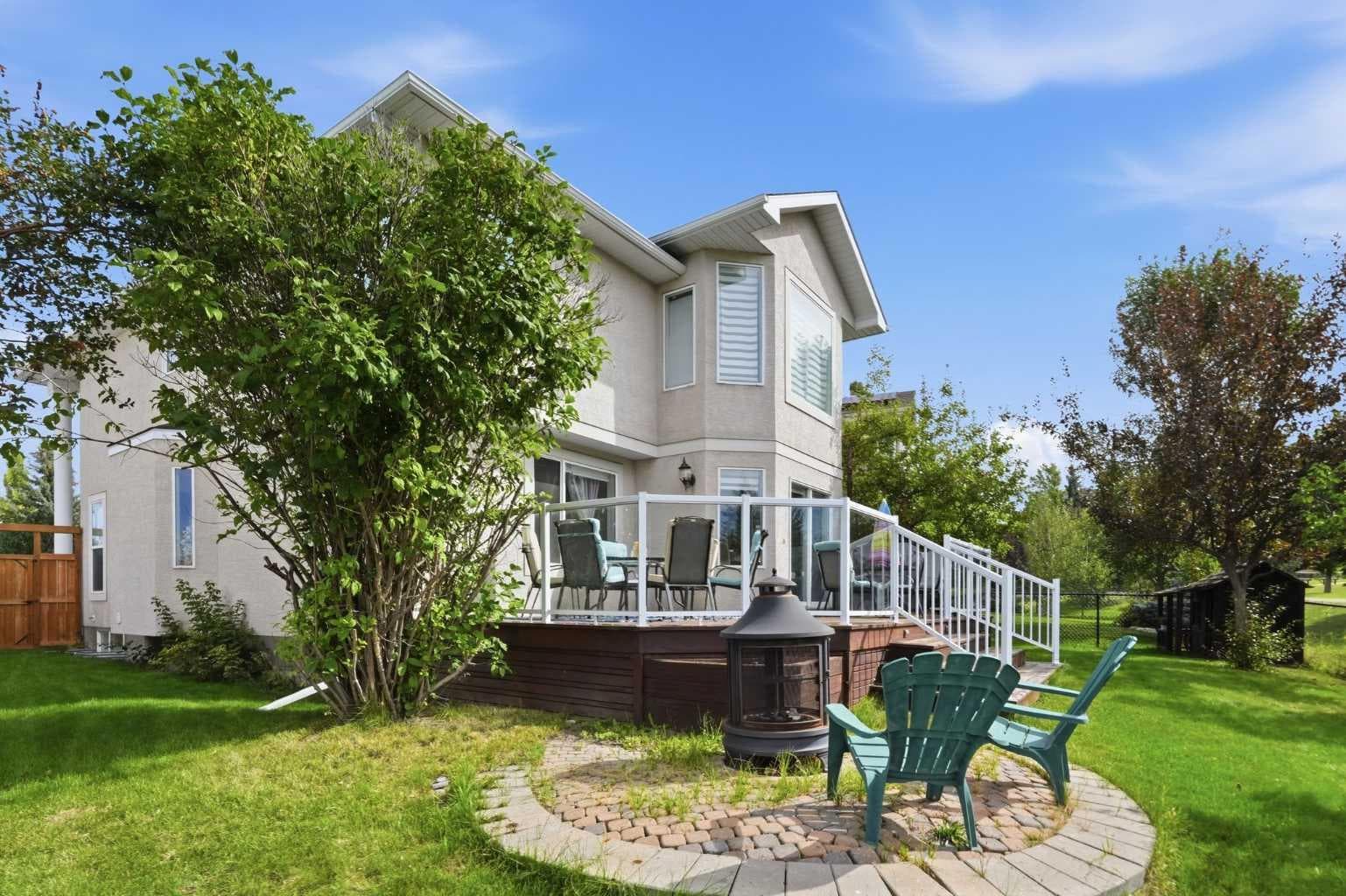 135 Millview Gardens SW