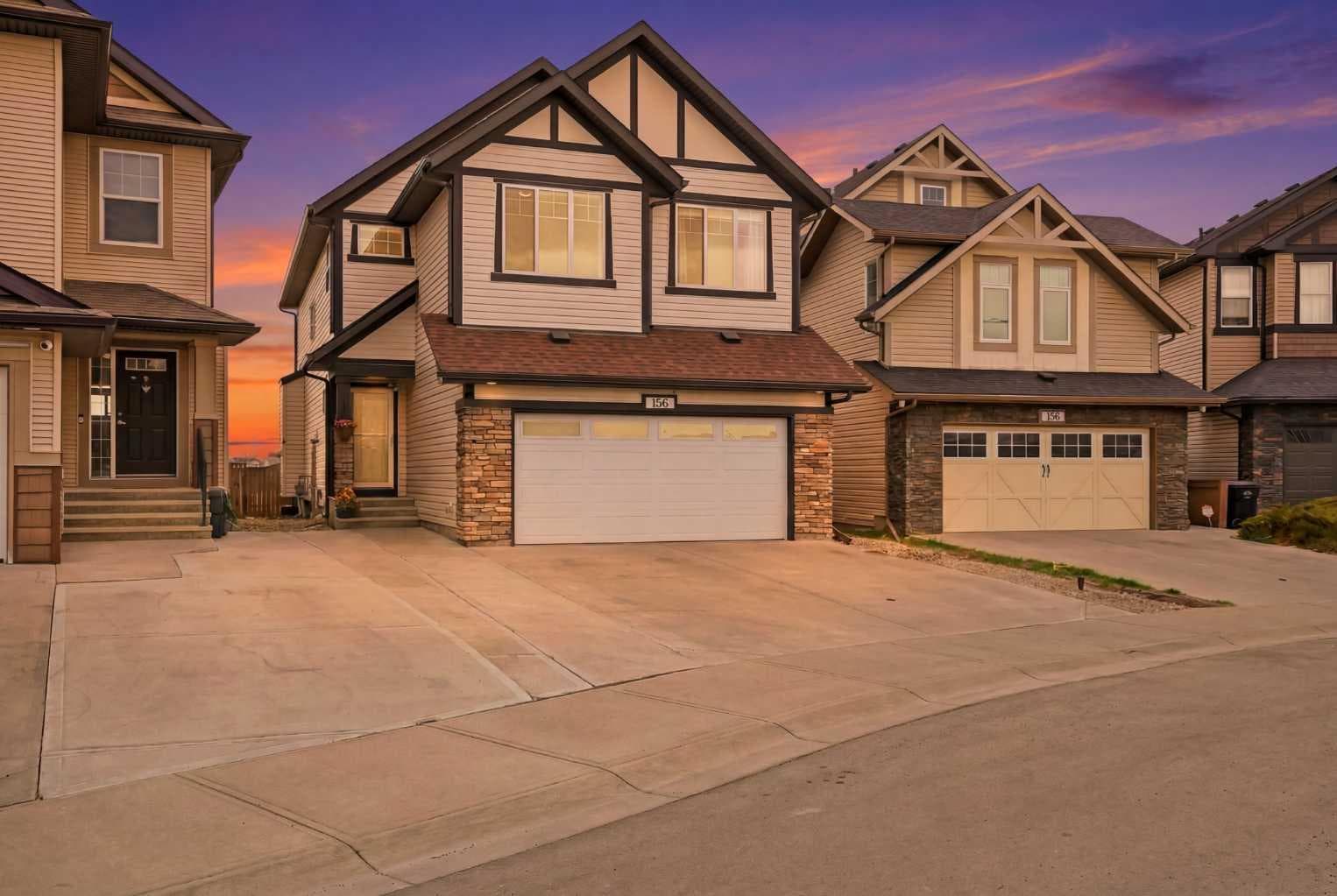156 Skyview Shores Manor NE
