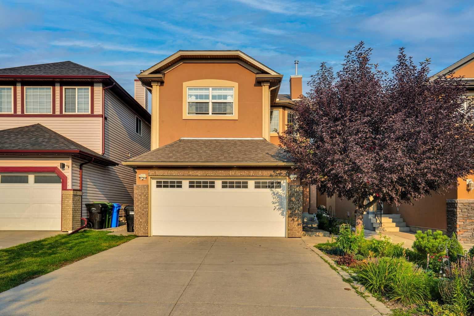 161 Saddleland Crescent NE