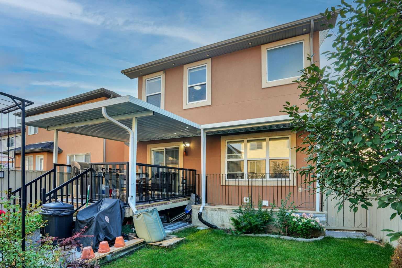 161 Saddleland Crescent NE