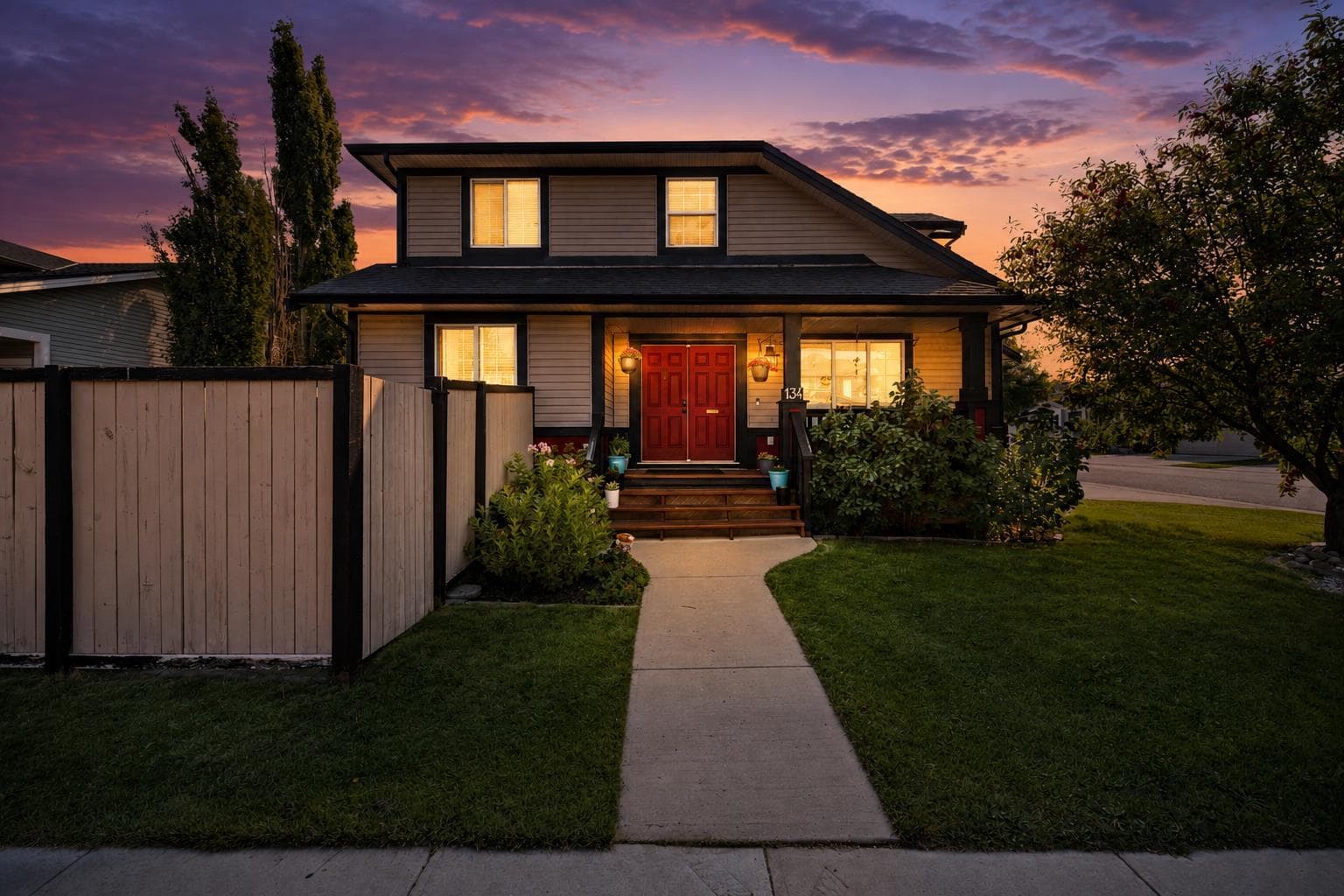 134 Luxstone Road SW