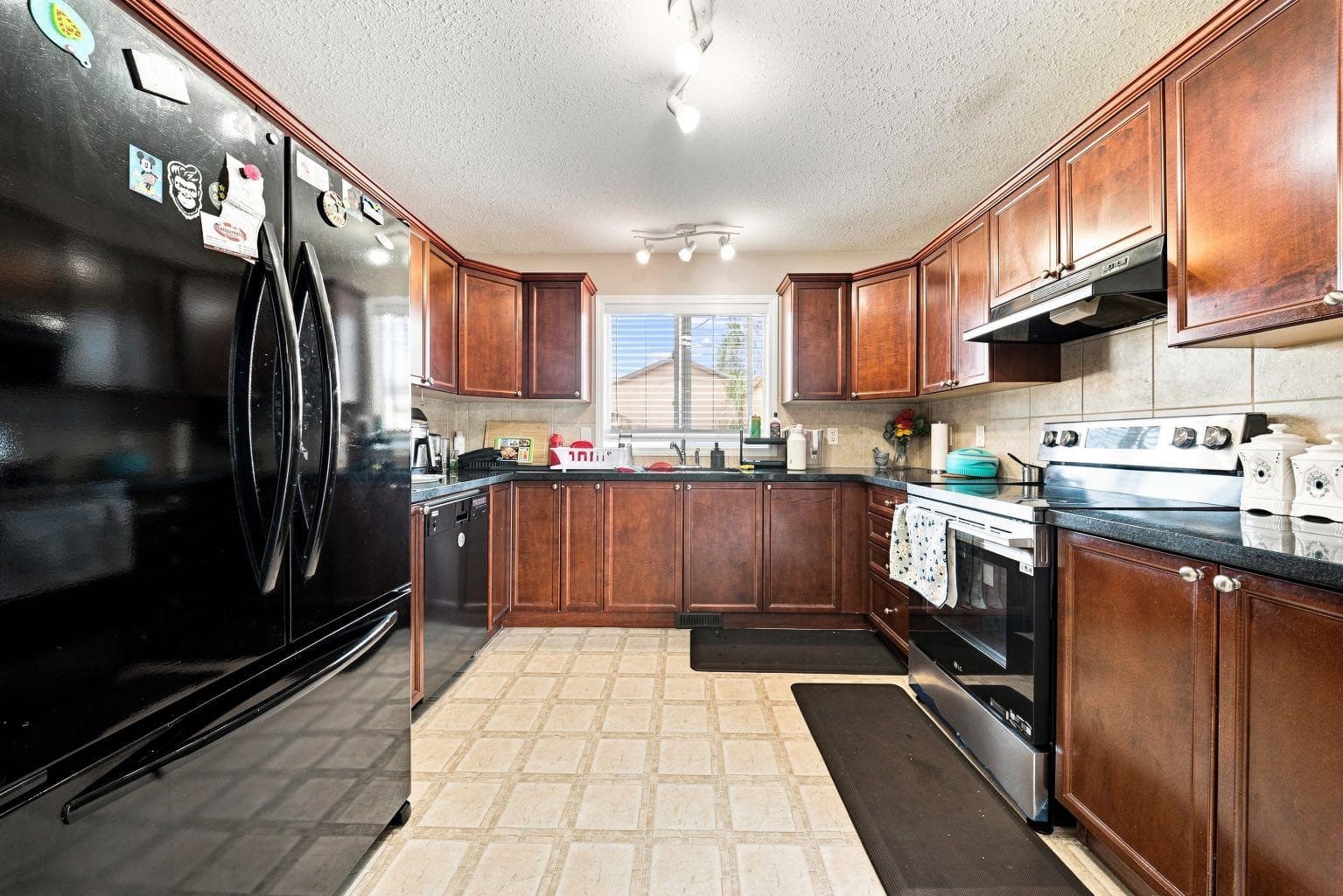 134 Luxstone Road SW
