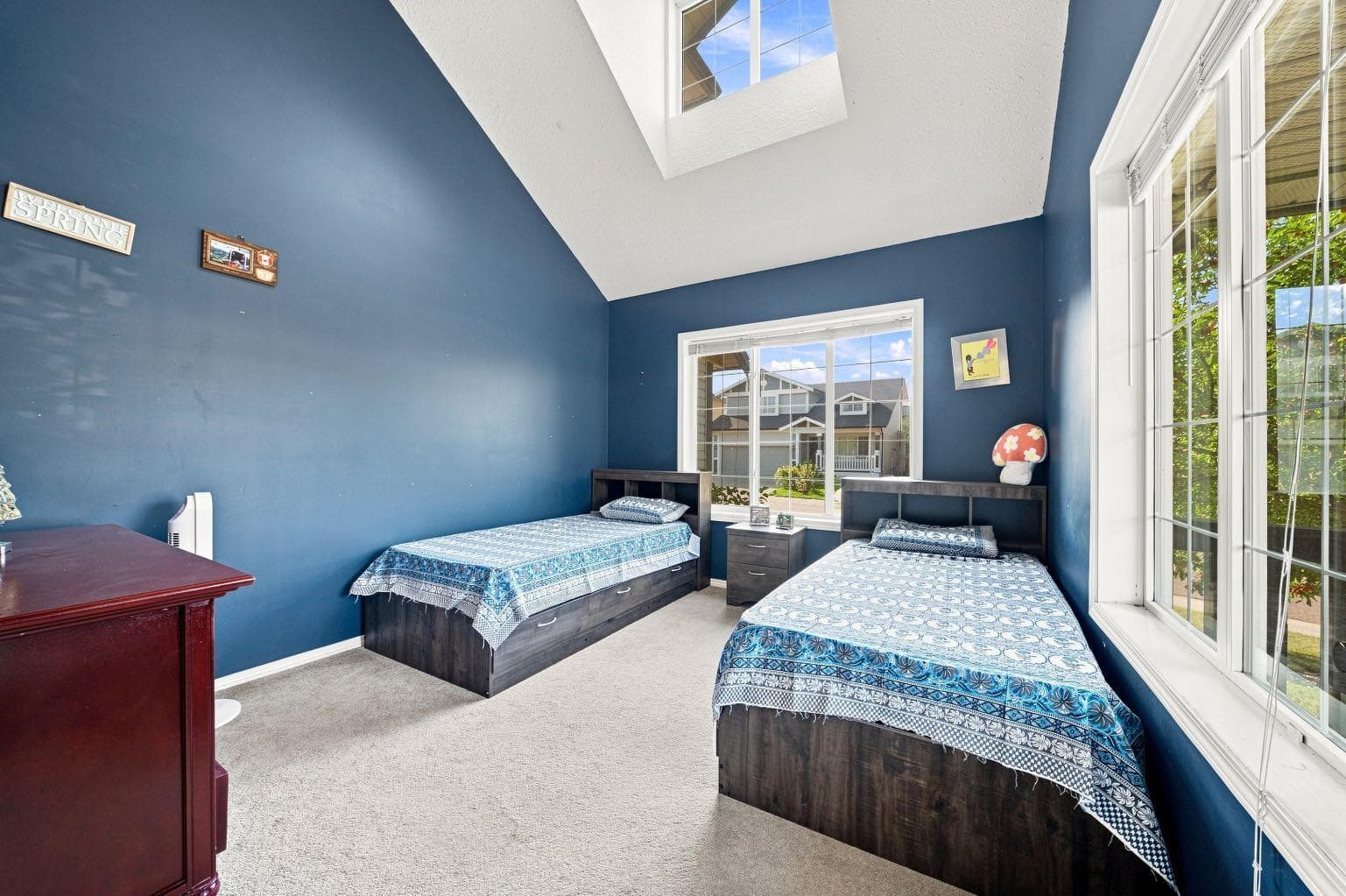 134 Luxstone Road SW