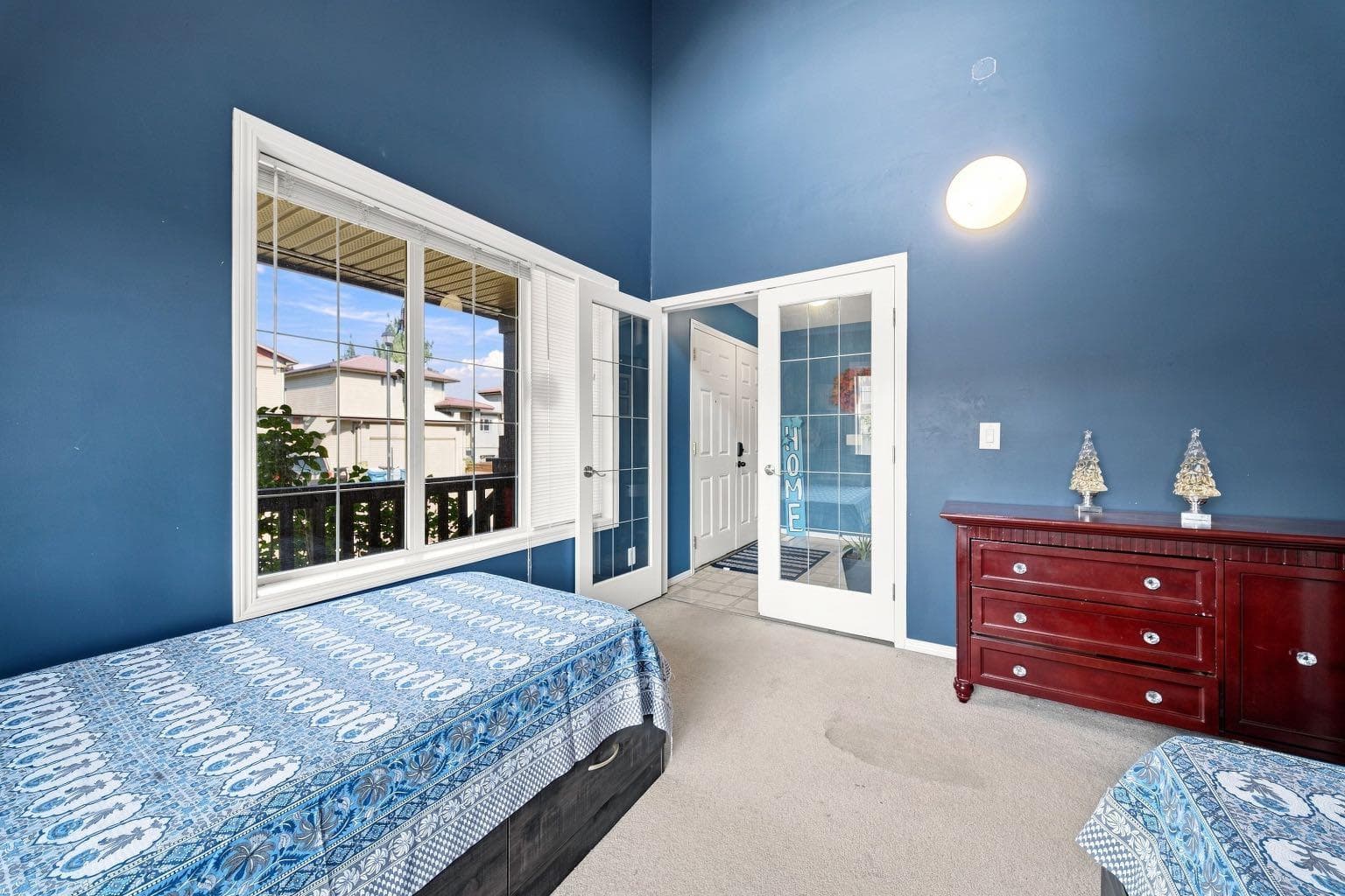 134 Luxstone Road SW