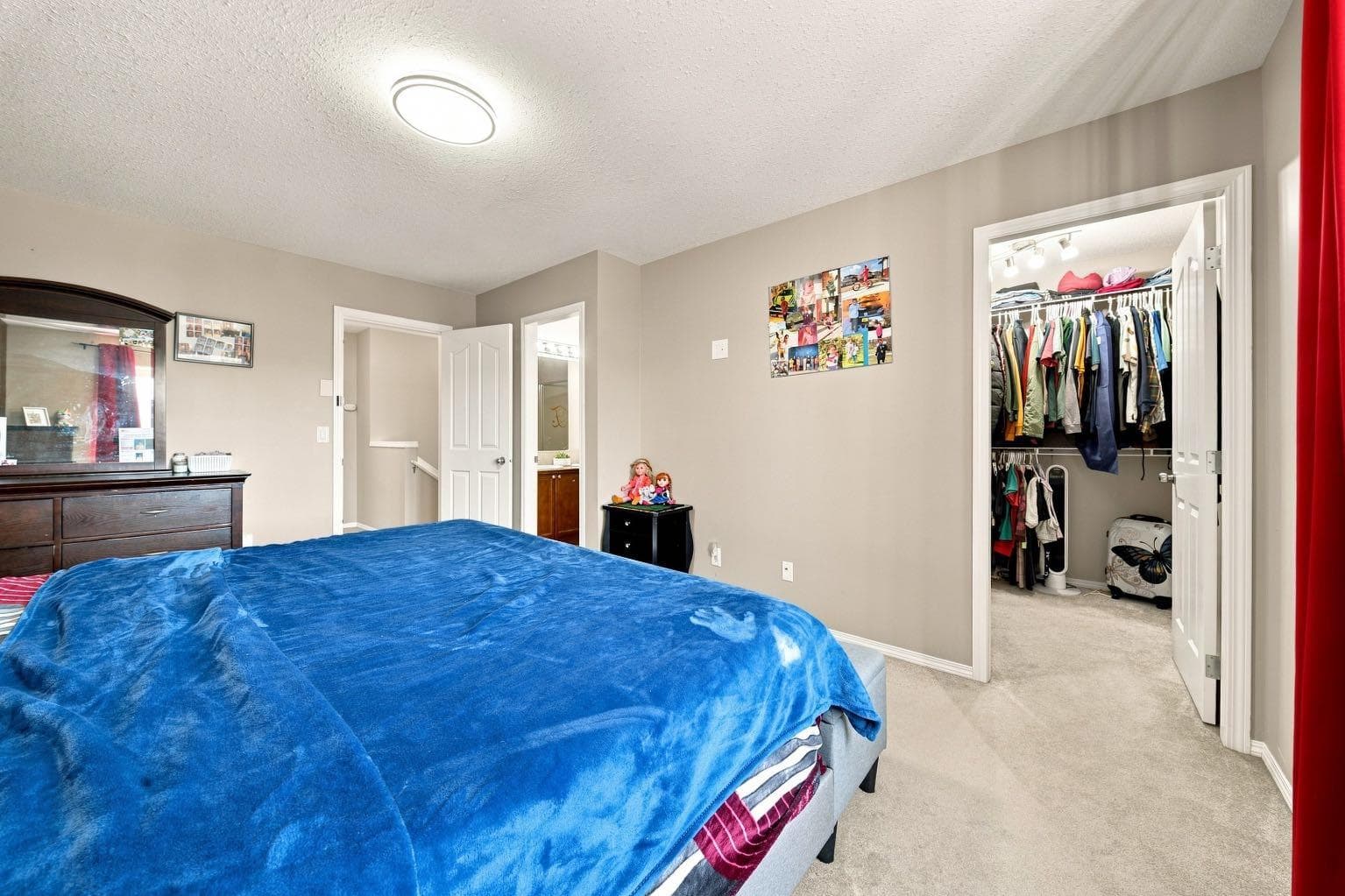 134 Luxstone Road SW