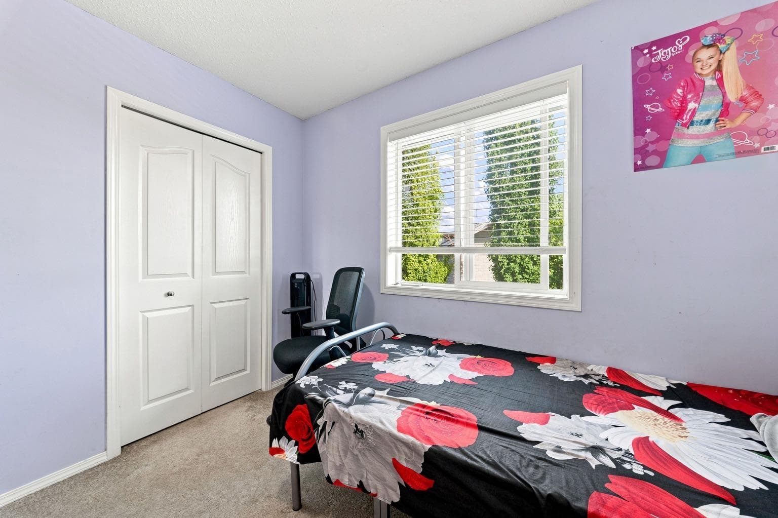 134 Luxstone Road SW