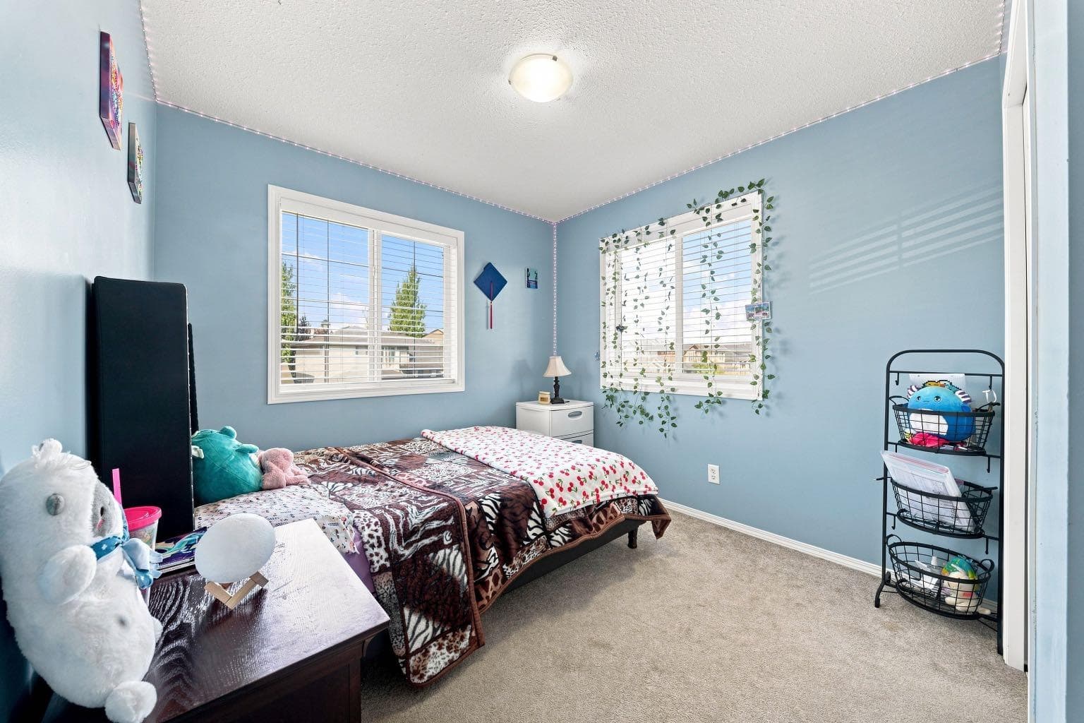 134 Luxstone Road SW