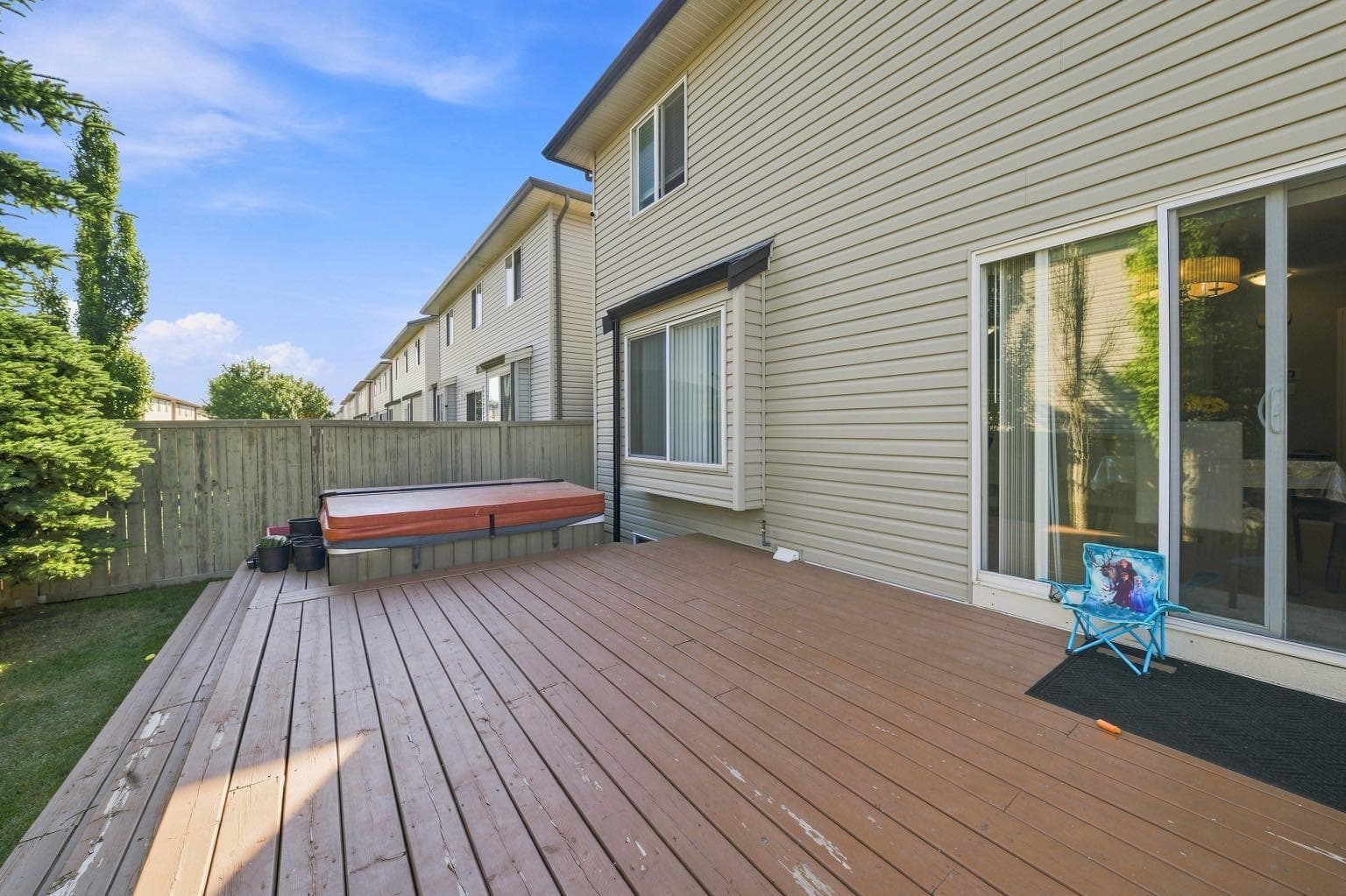134 Luxstone Road SW