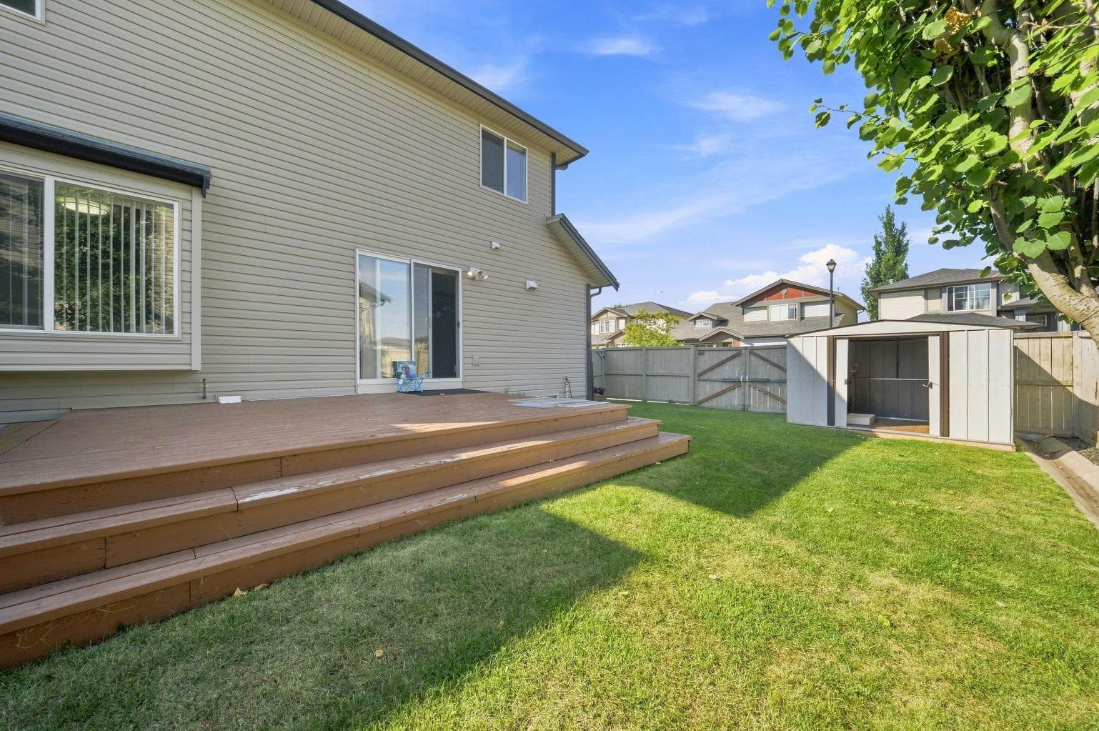 134 Luxstone Road SW