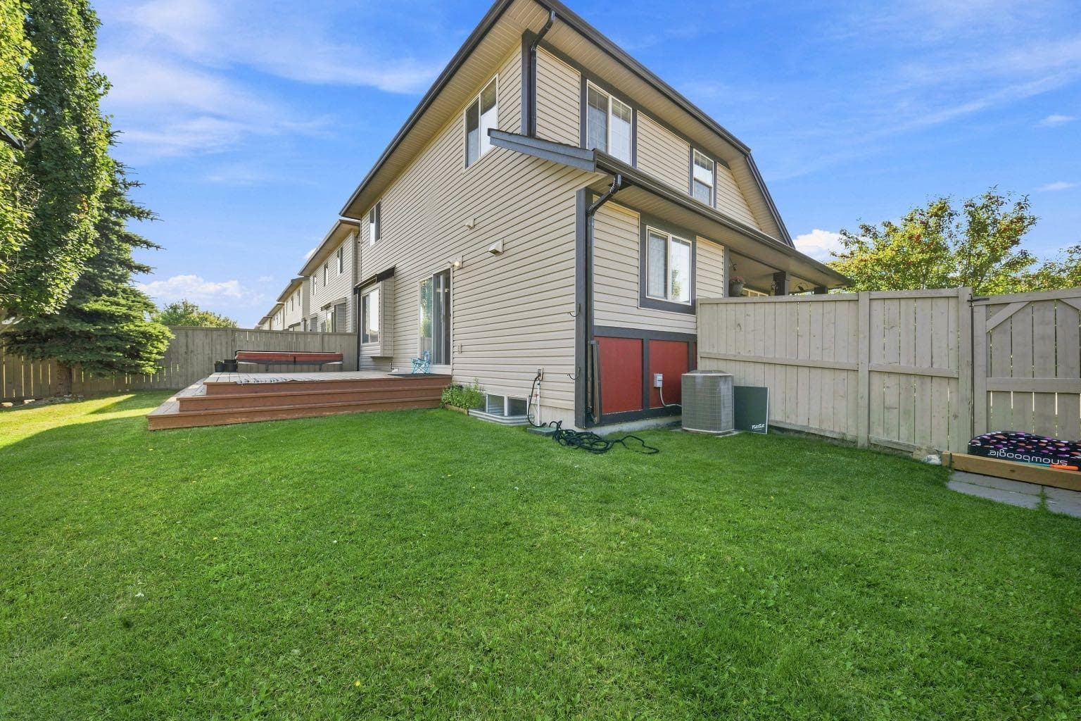 134 Luxstone Road SW
