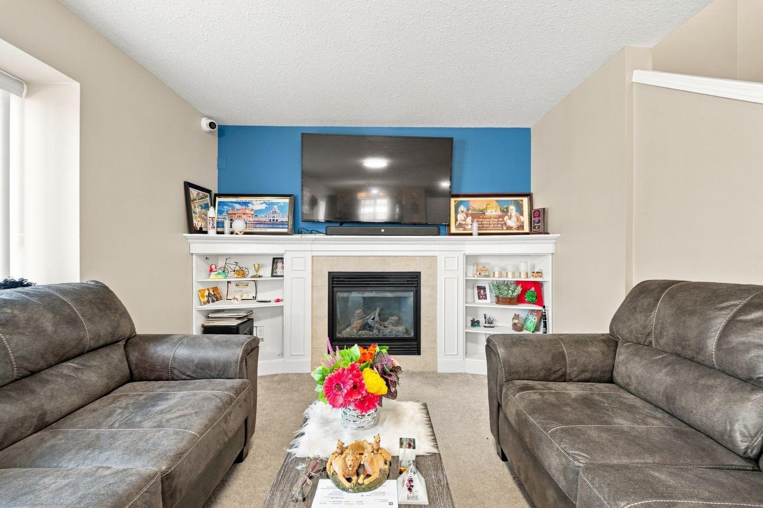 134 Luxstone Road SW