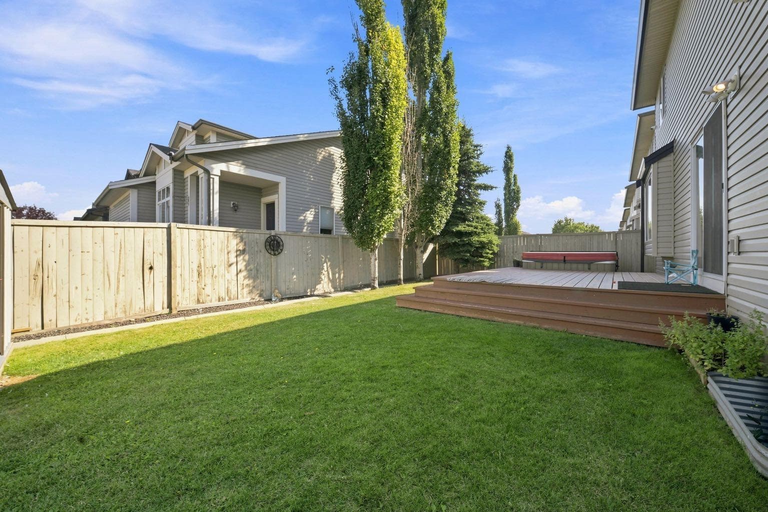 134 Luxstone Road SW