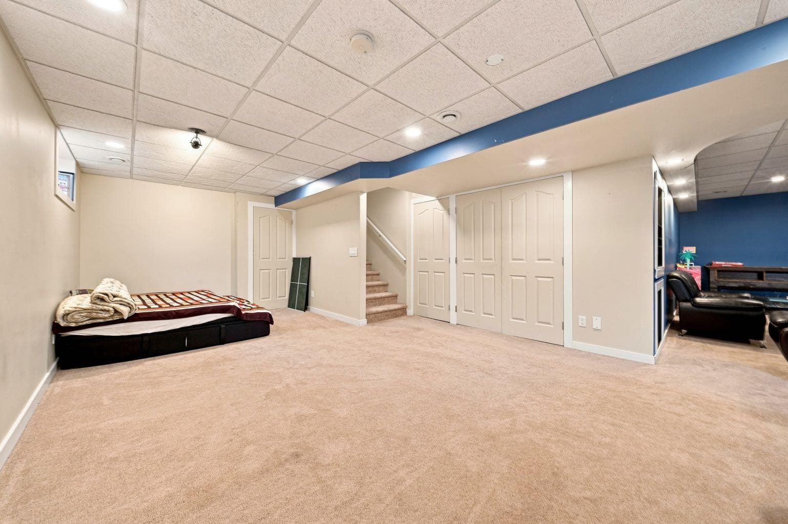 134 Luxstone Road SW