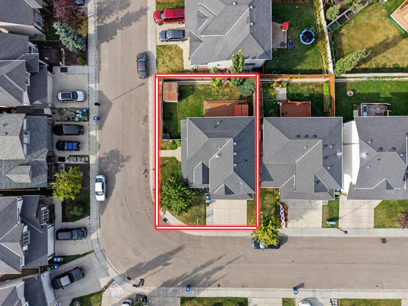 134 Luxstone Road SW
