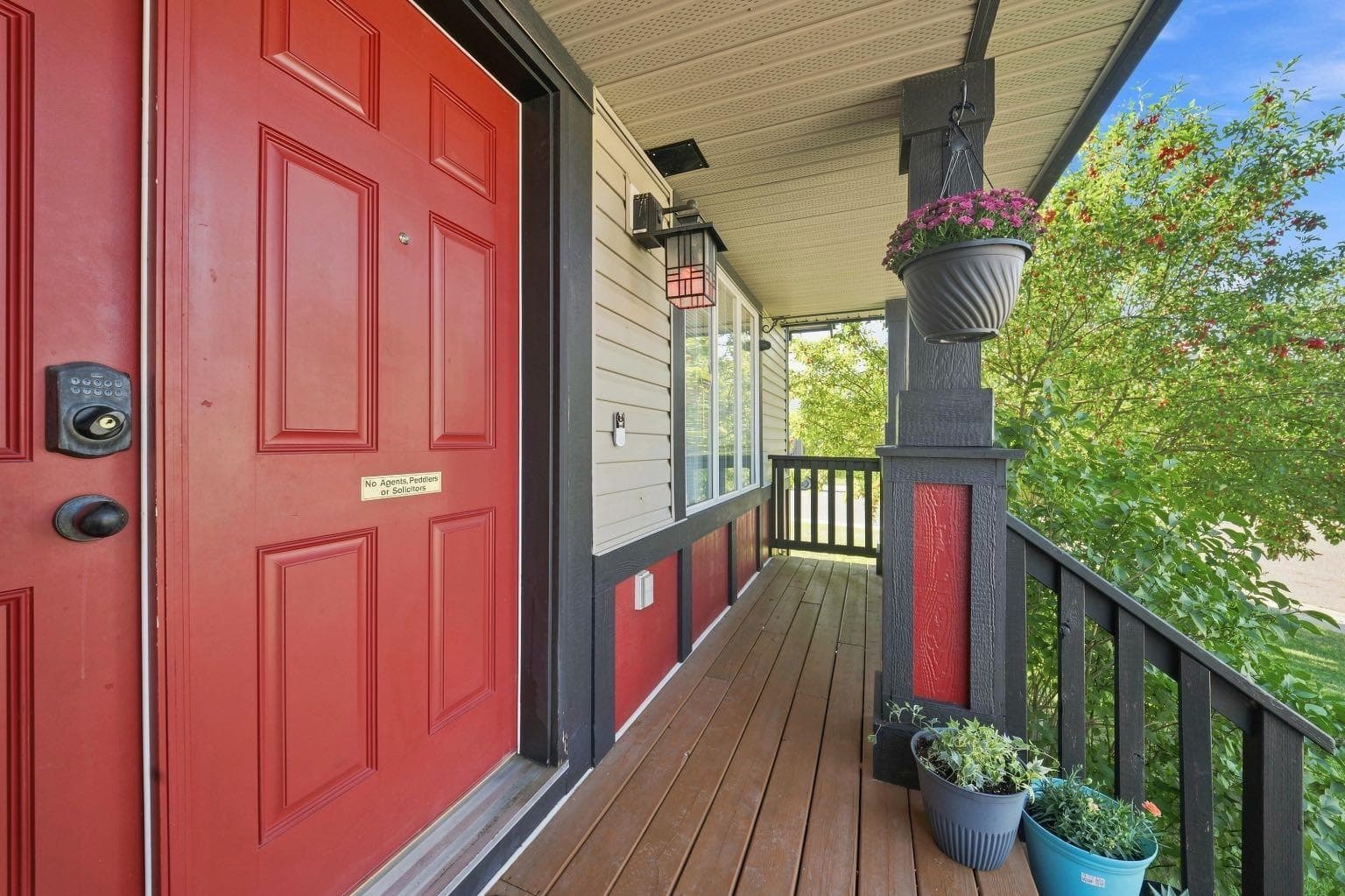 134 Luxstone Road SW