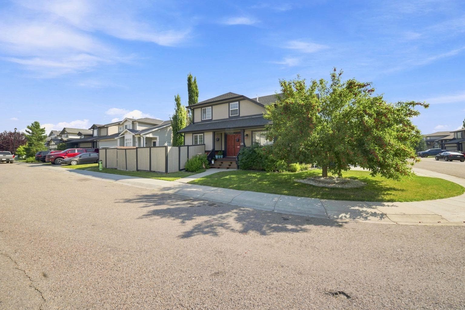 134 Luxstone Road SW