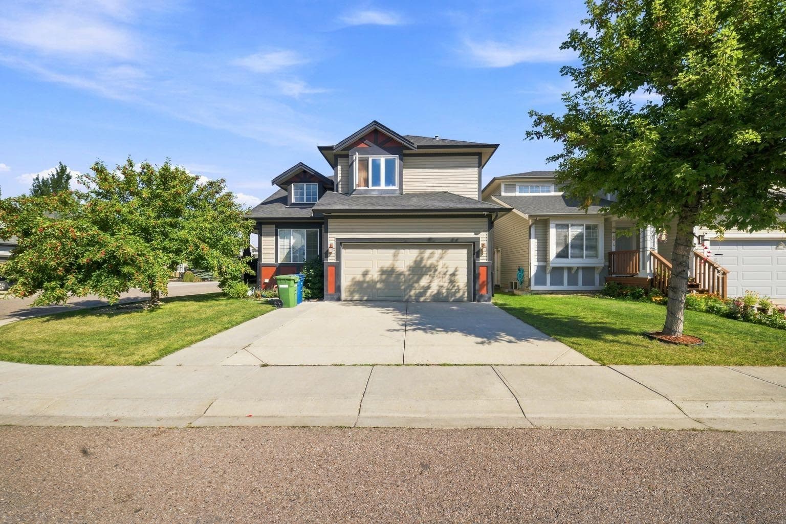 134 Luxstone Road SW