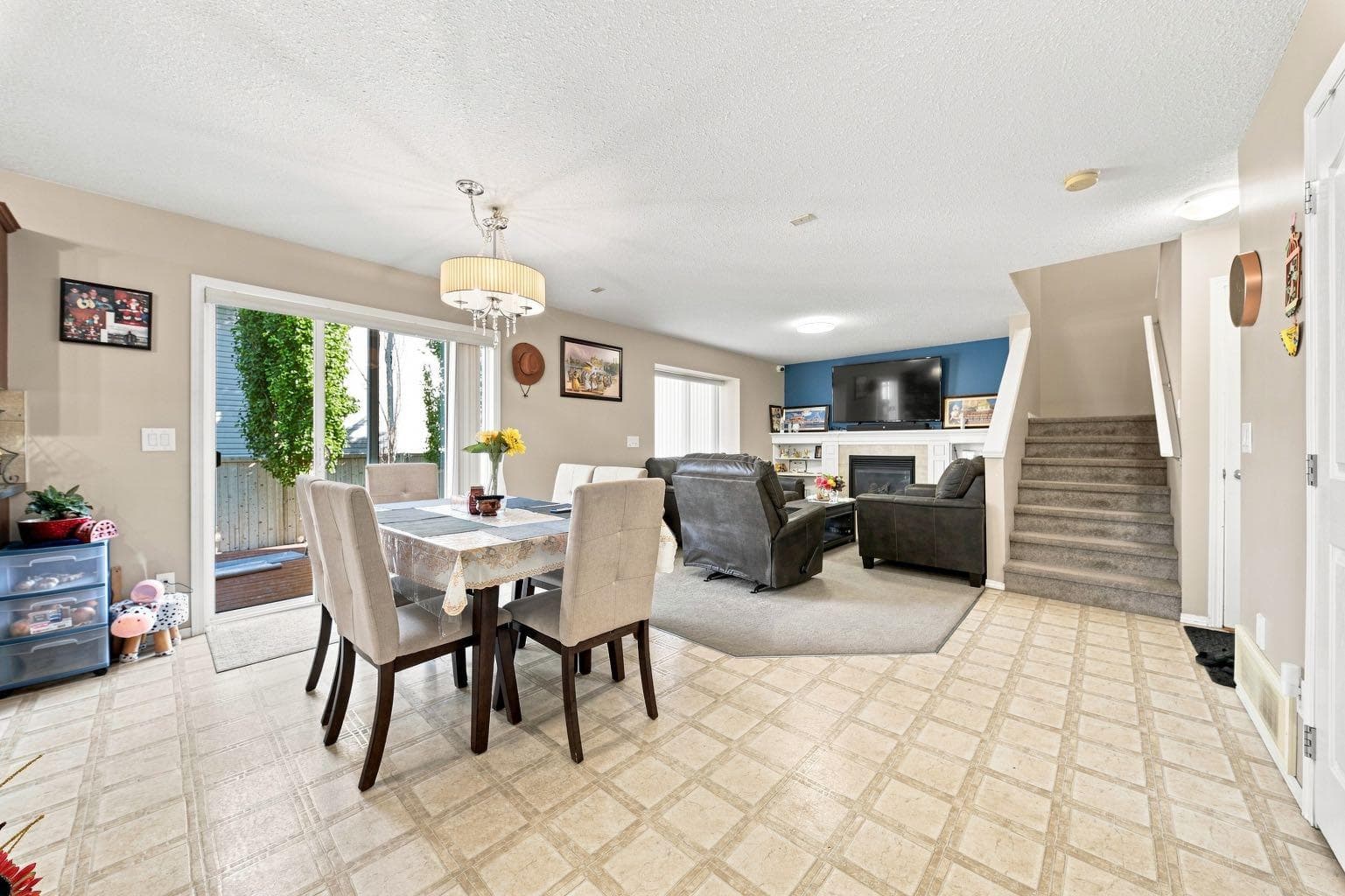 134 Luxstone Road SW