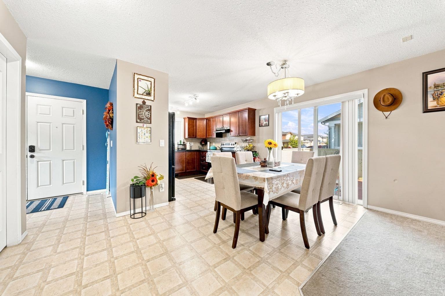 134 Luxstone Road SW