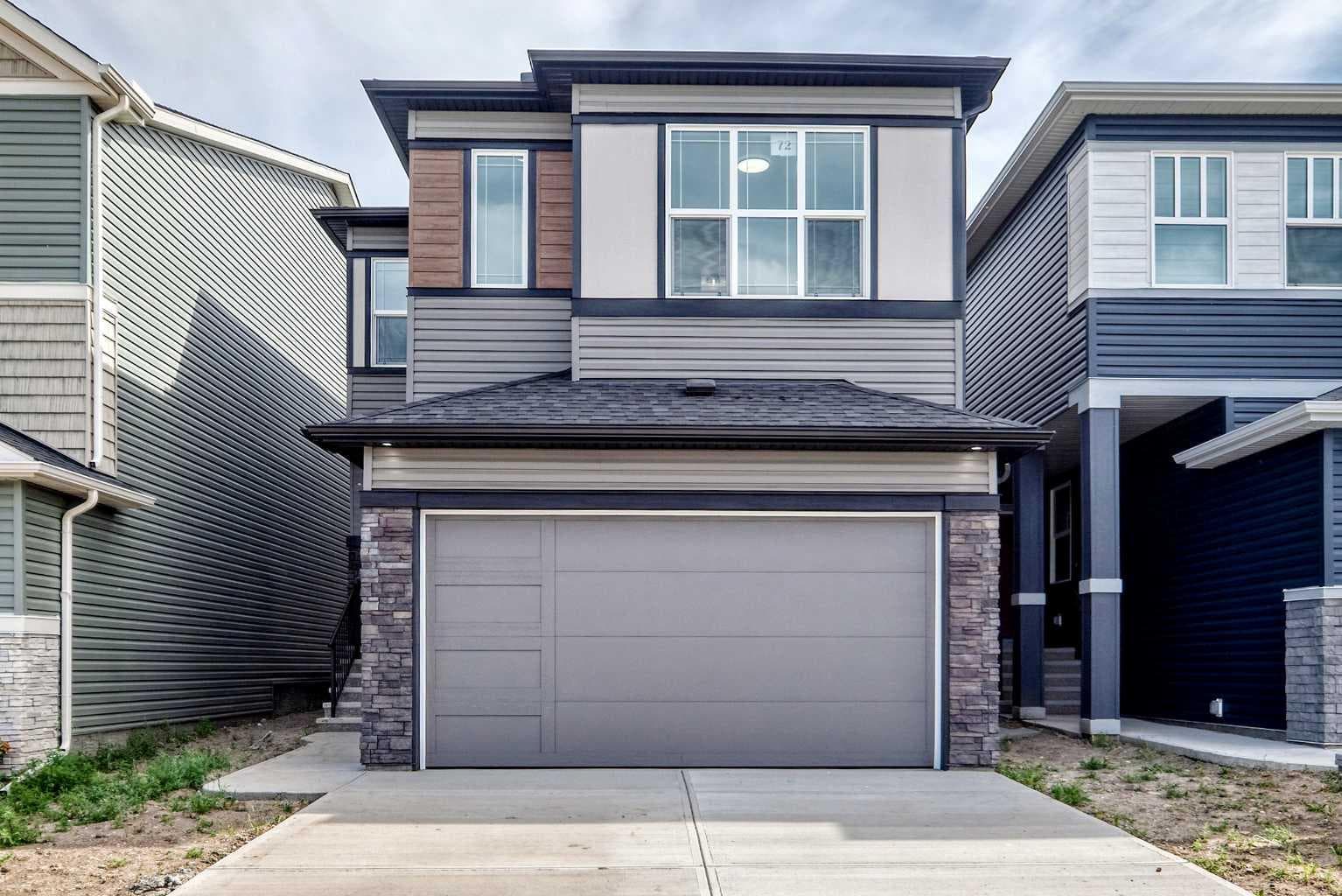 72 Lucas Gardens NW