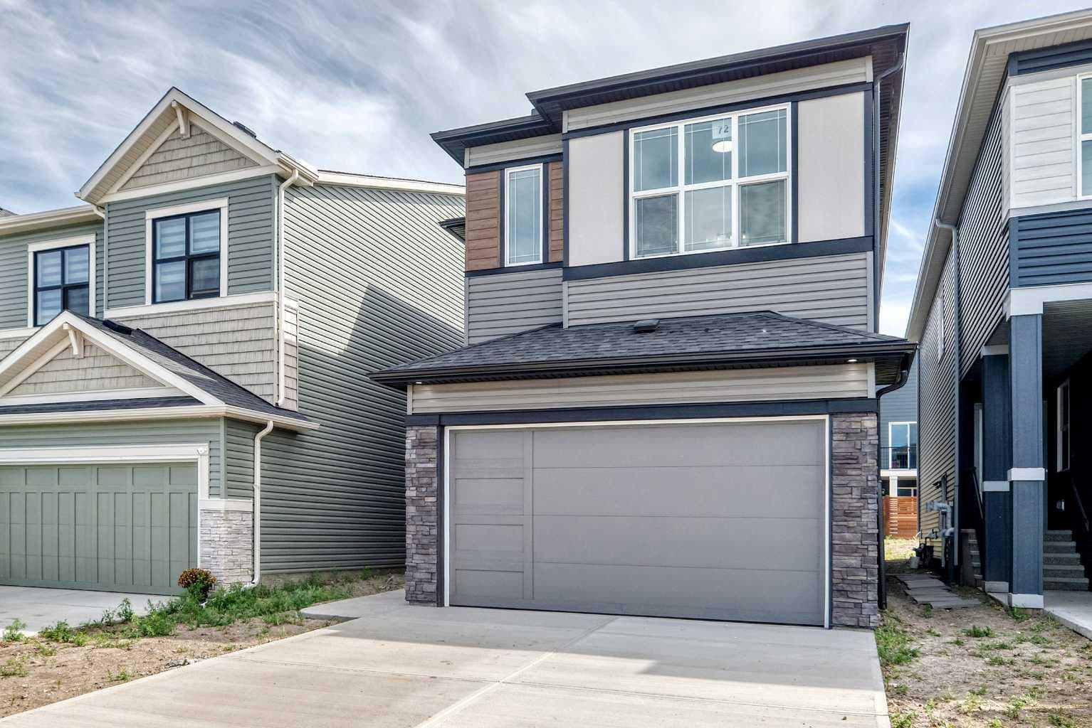 72 Lucas Gardens NW